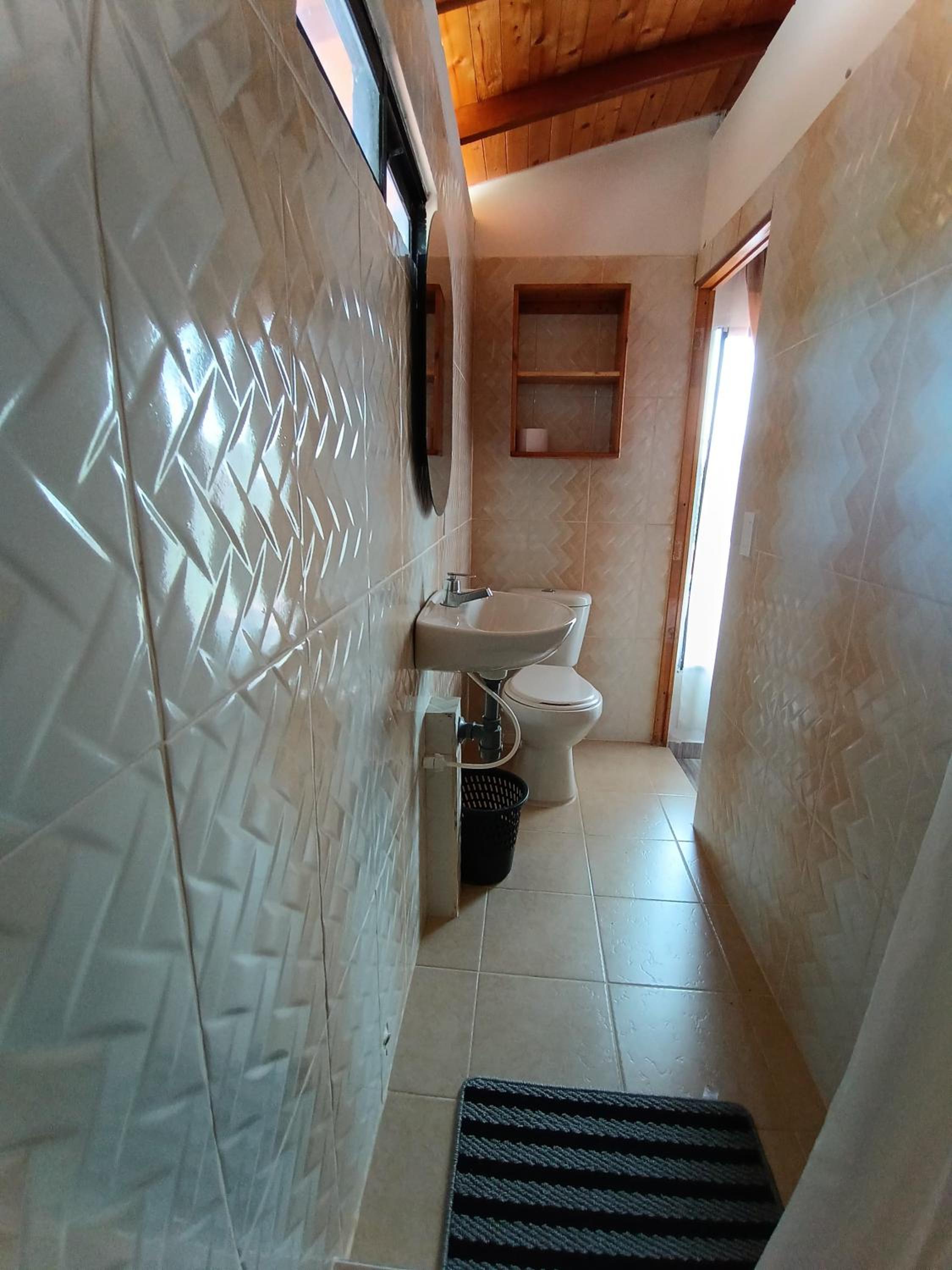 Finca Oasis con Piscina Privada cerca de la hacienda Nápoles