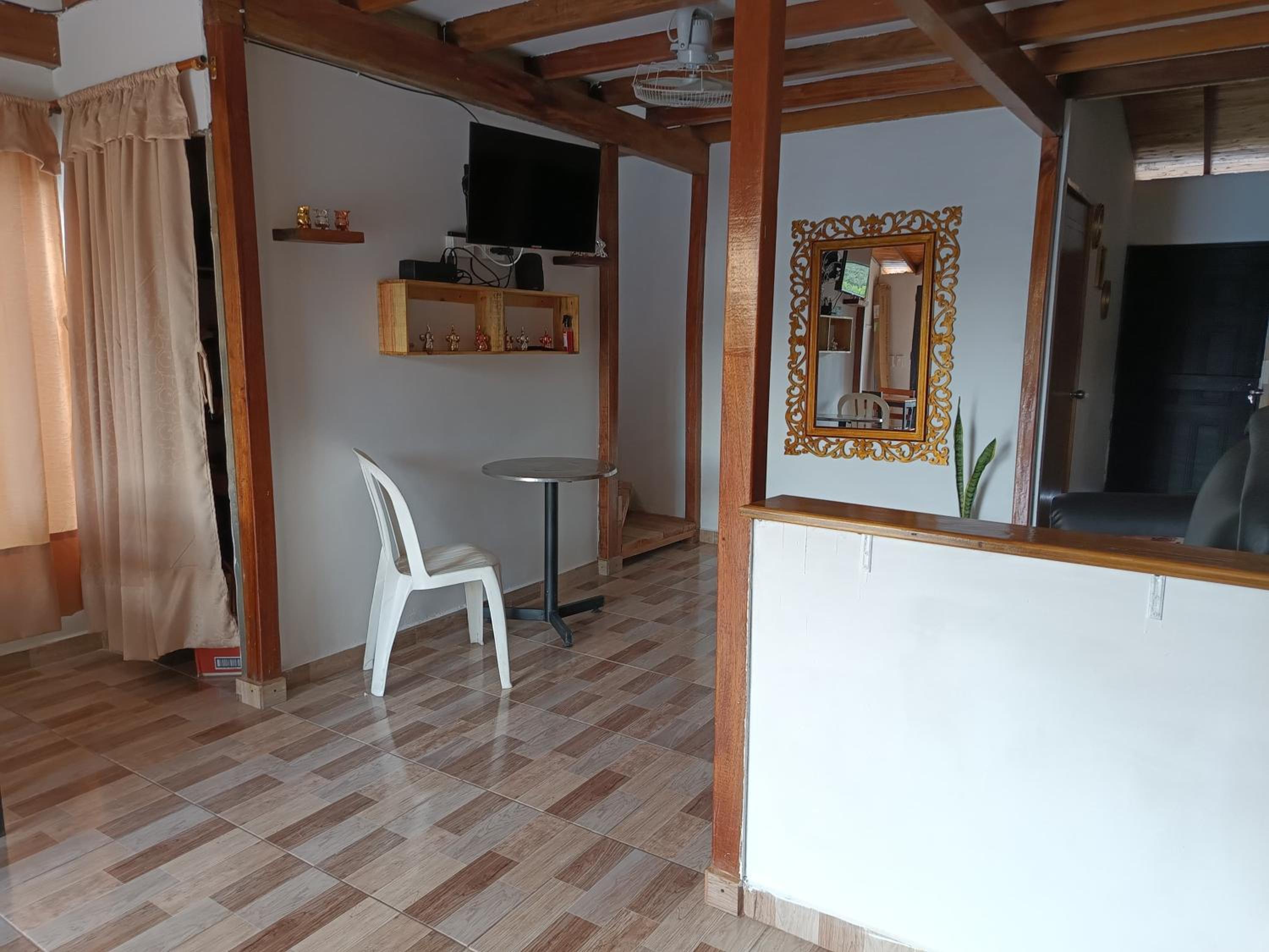 Finca Oasis con Piscina Privada cerca de la hacienda Nápoles