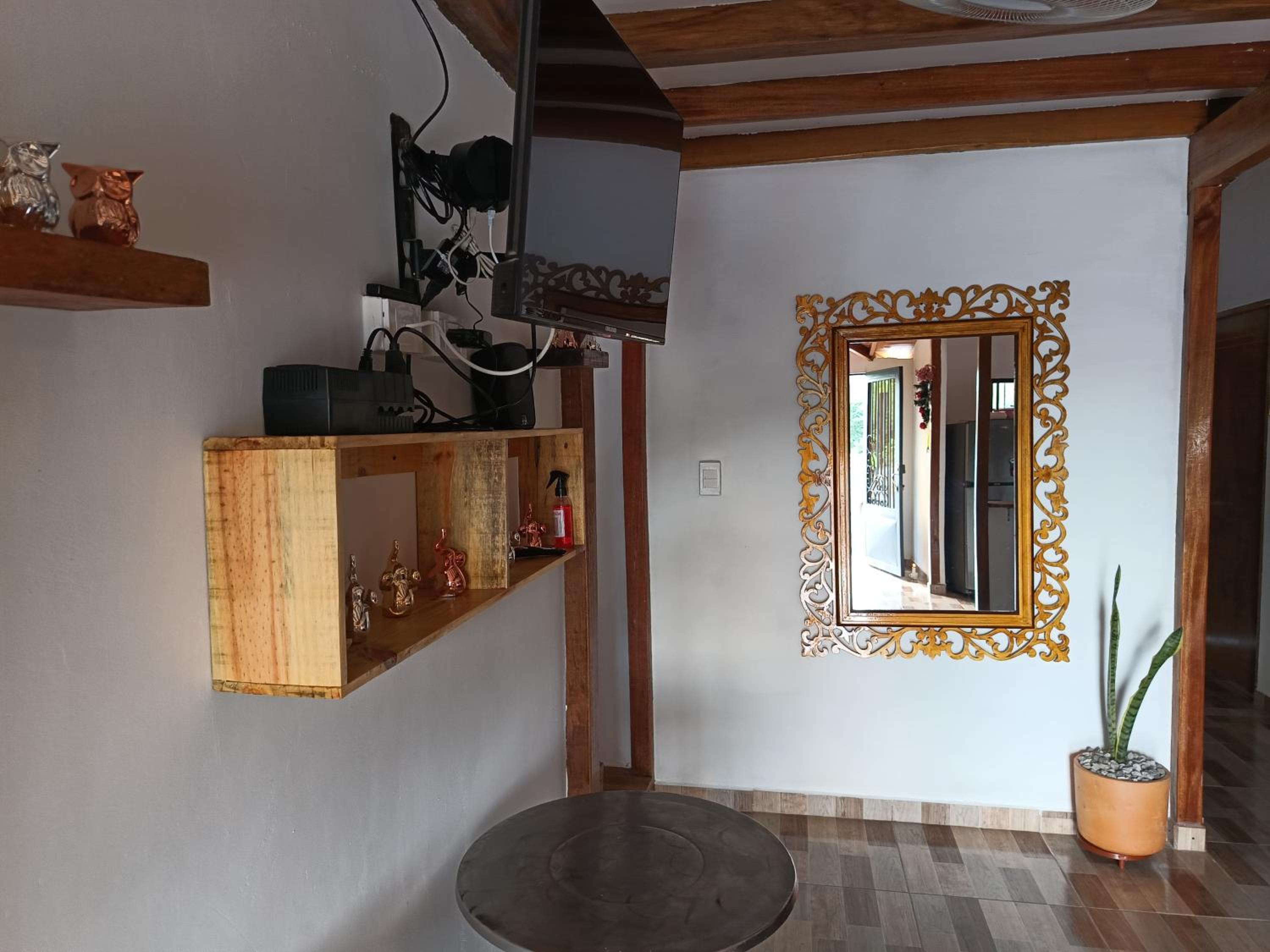 Finca Oasis con Piscina Privada cerca de la hacienda Nápoles