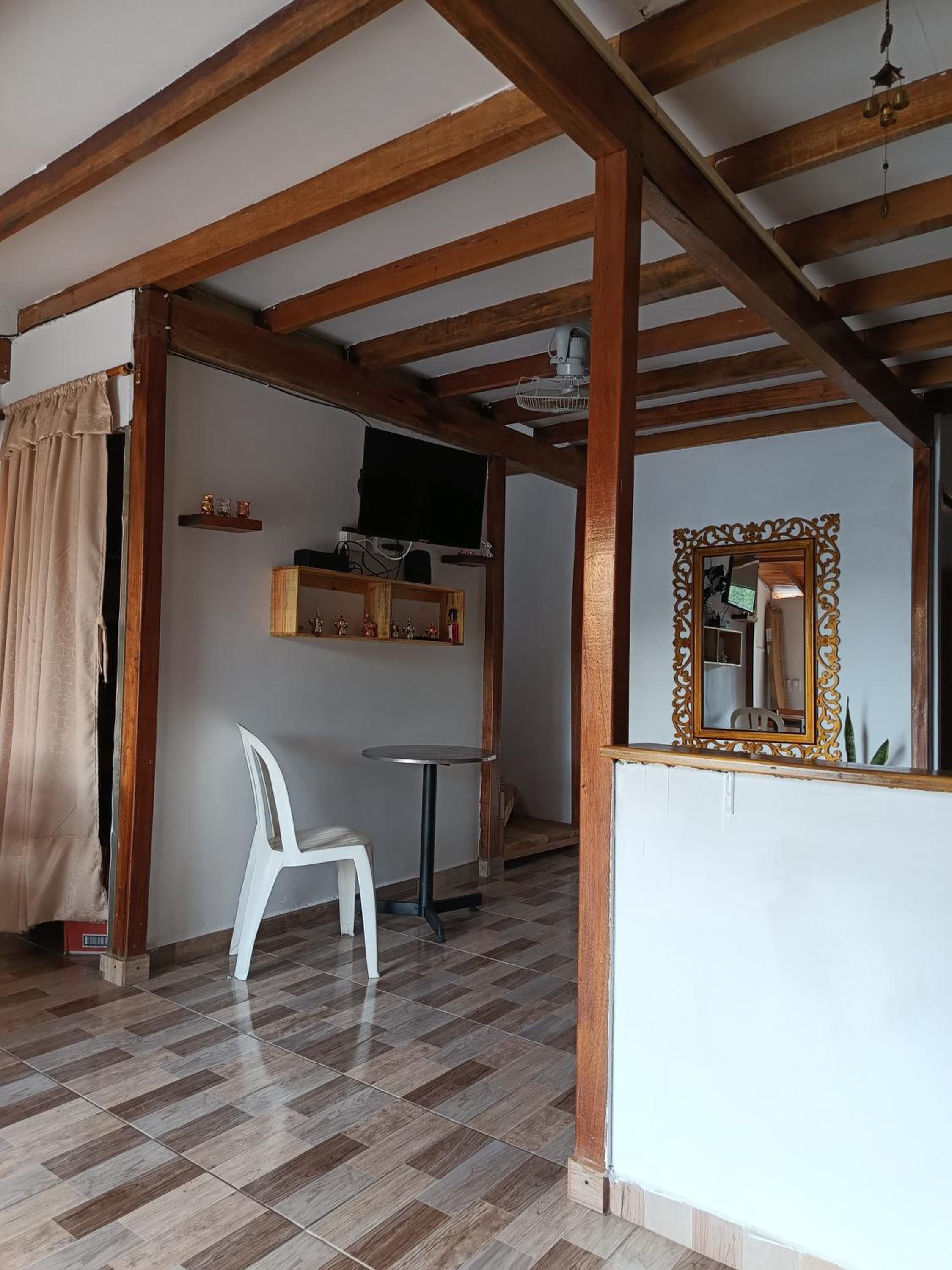 Finca Oasis con Piscina Privada cerca de la hacienda Nápoles