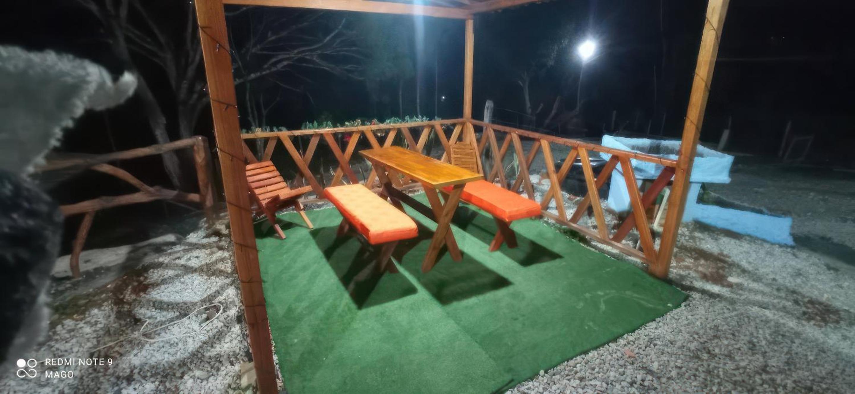 Finca Oasis con Piscina Privada cerca de la hacienda Nápoles