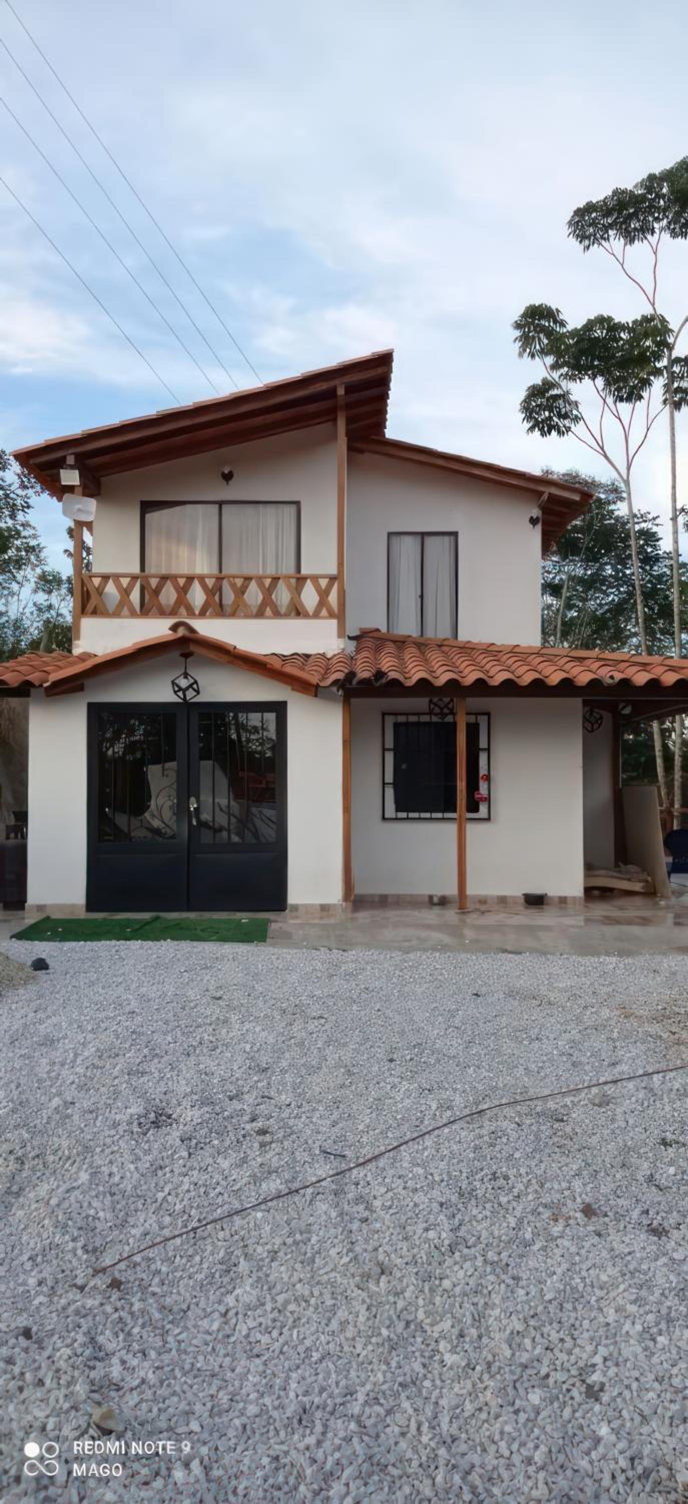Finca Oasis con Piscina Privada cerca de la hacienda Nápoles