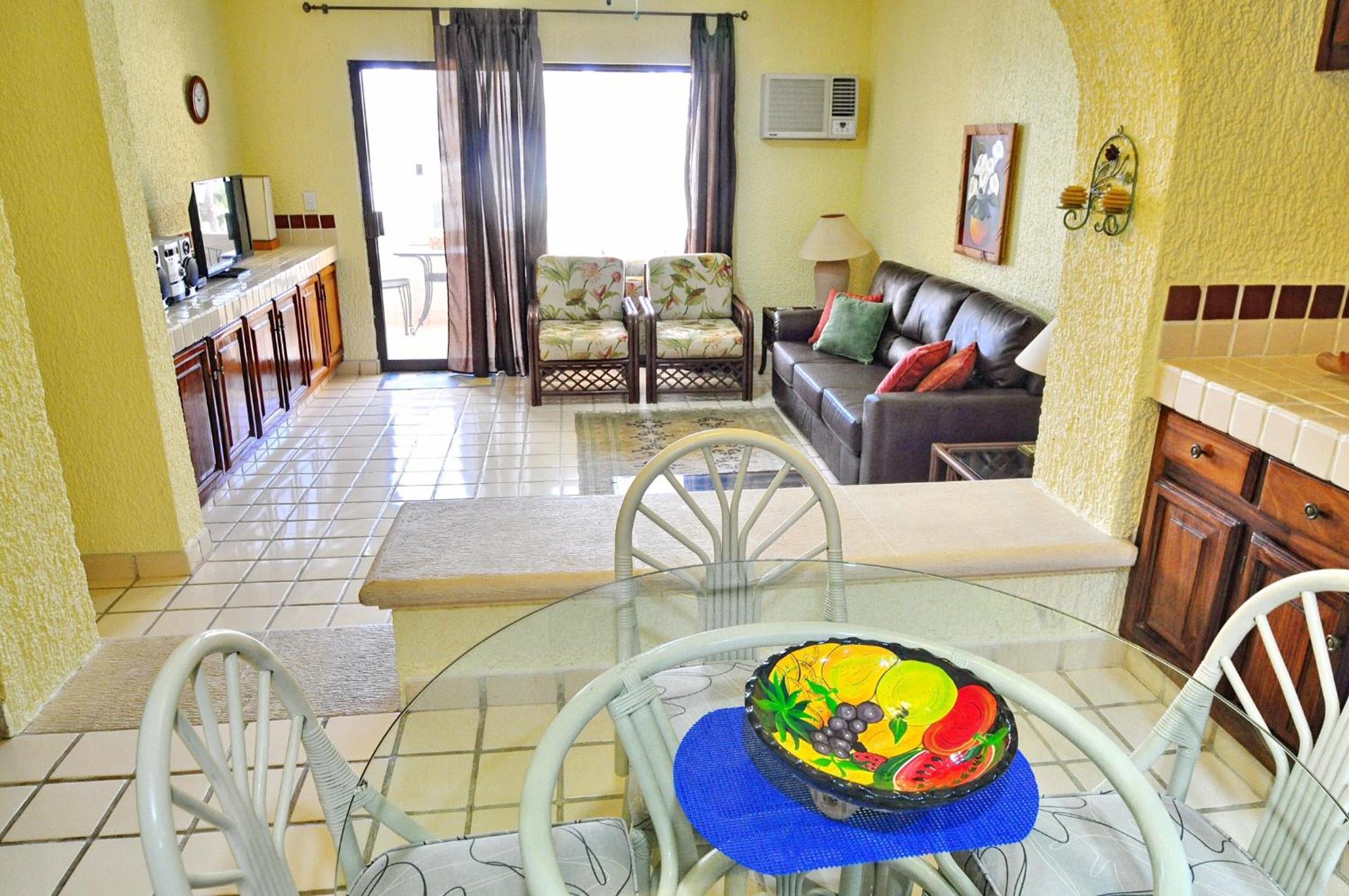 Beachfront condo in Los Cabos, Mexico view 5