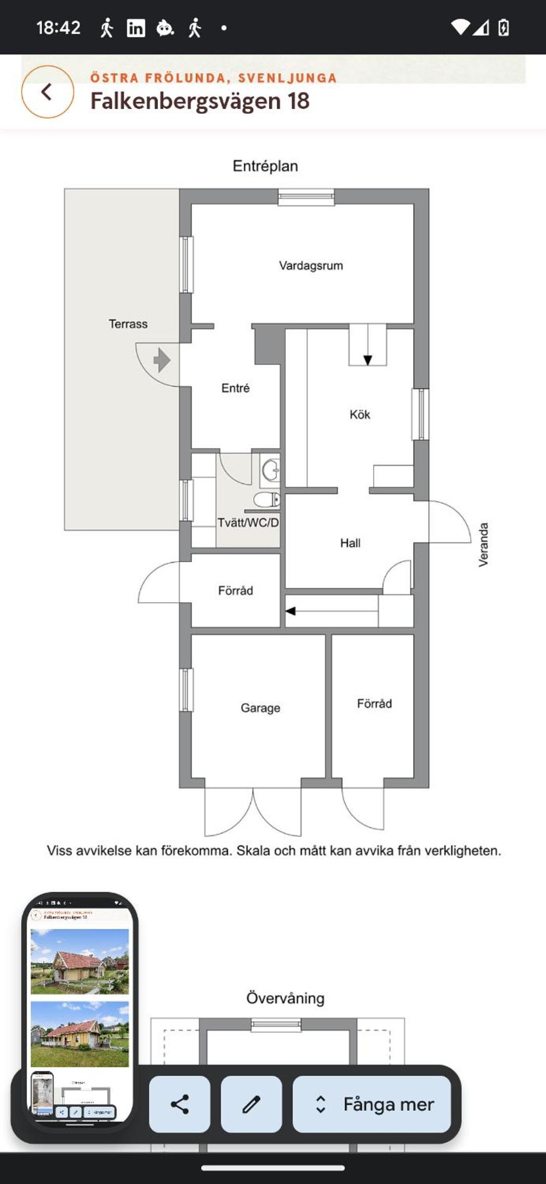 Lilla Lövkulla view 5