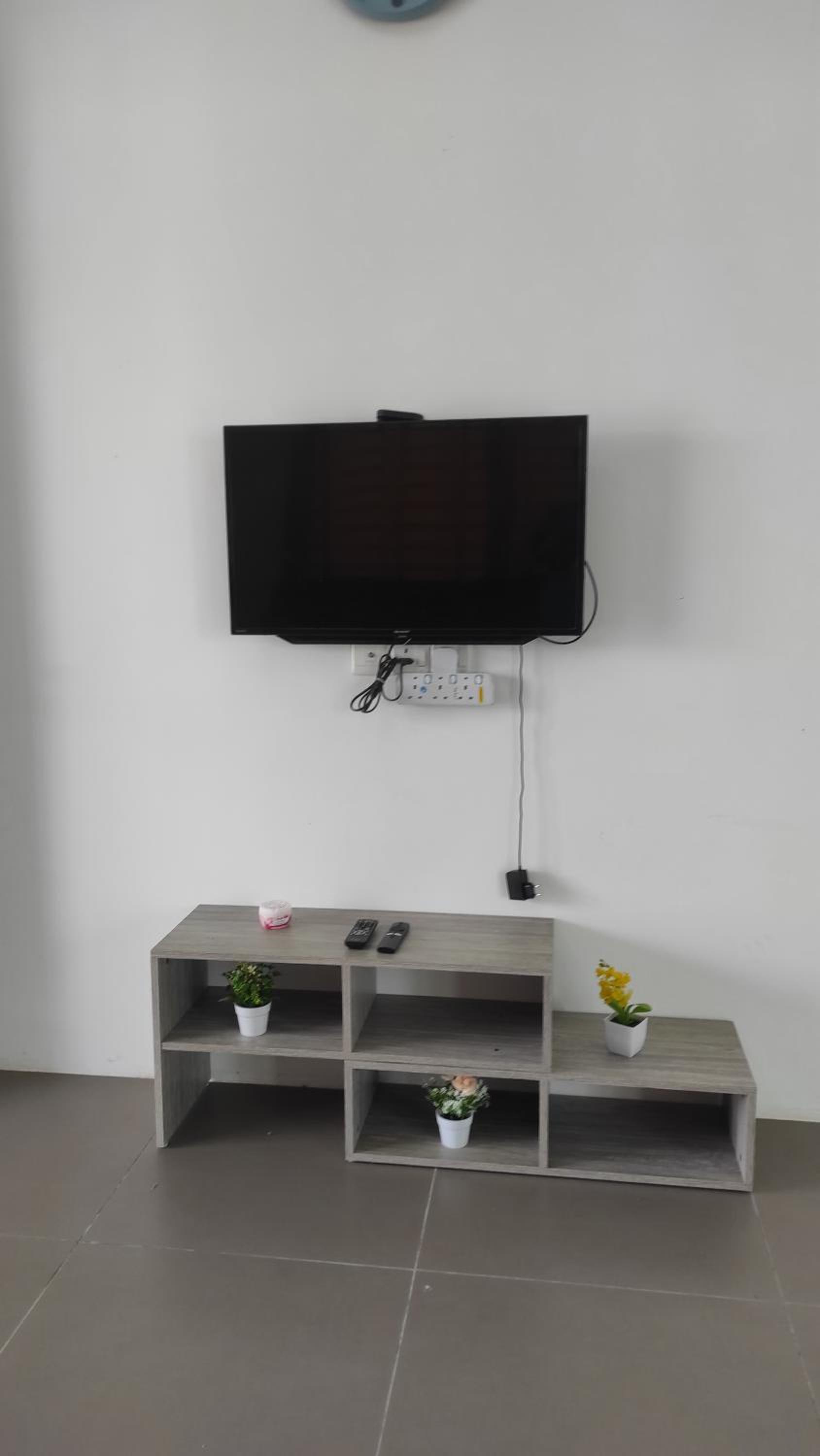 Aaira Homestay d'Alor Setar photo 3