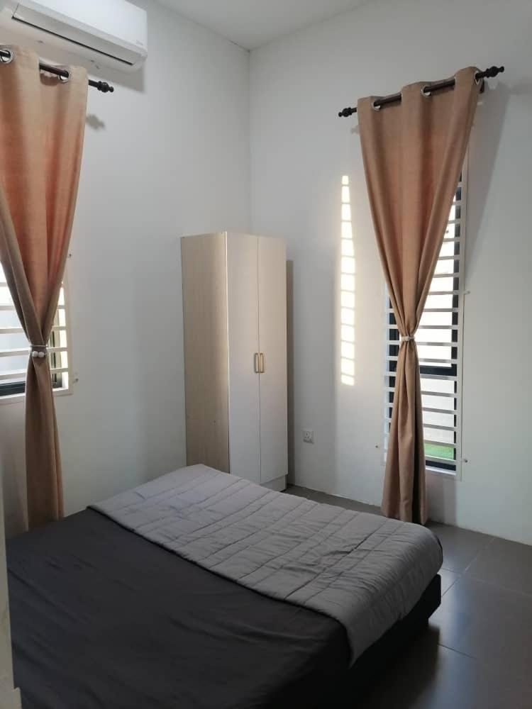 Aaira Homestay d'Alor Setar photo 6