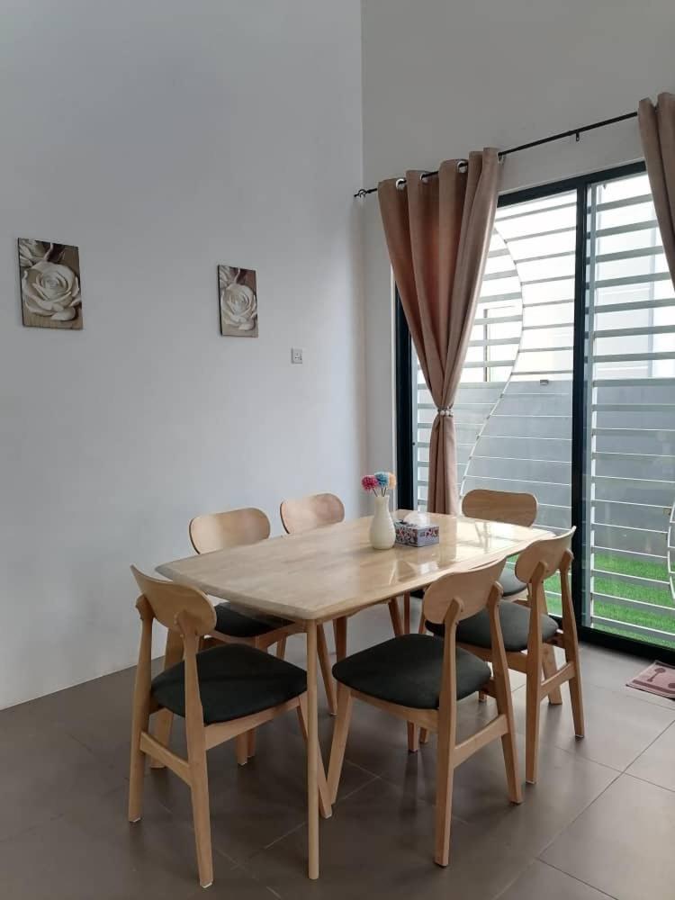 Aaira Homestay d'Alor Setar photo 7