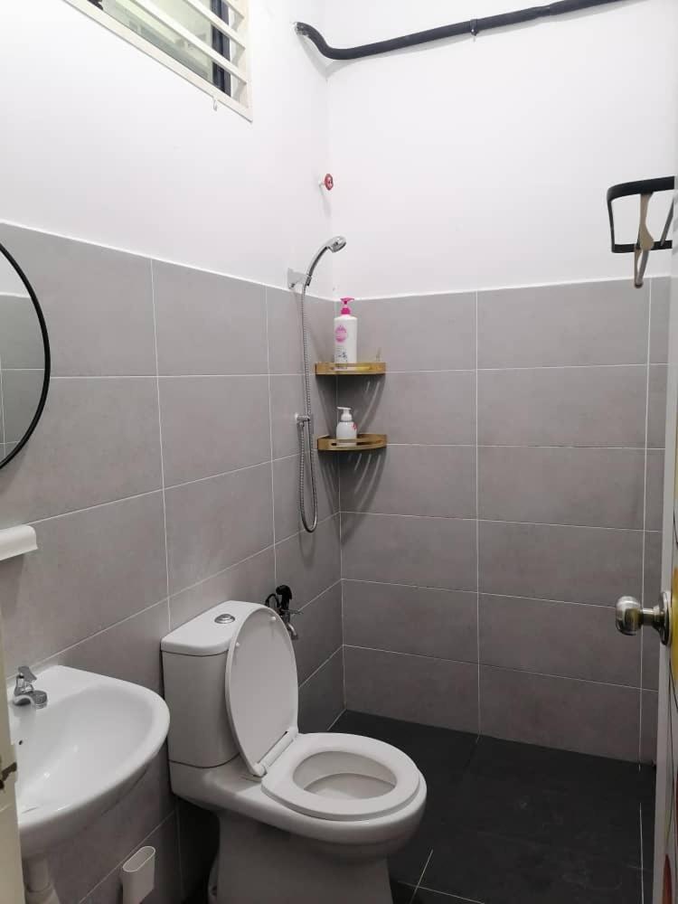 Aaira Homestay d'Alor Setar photo 8