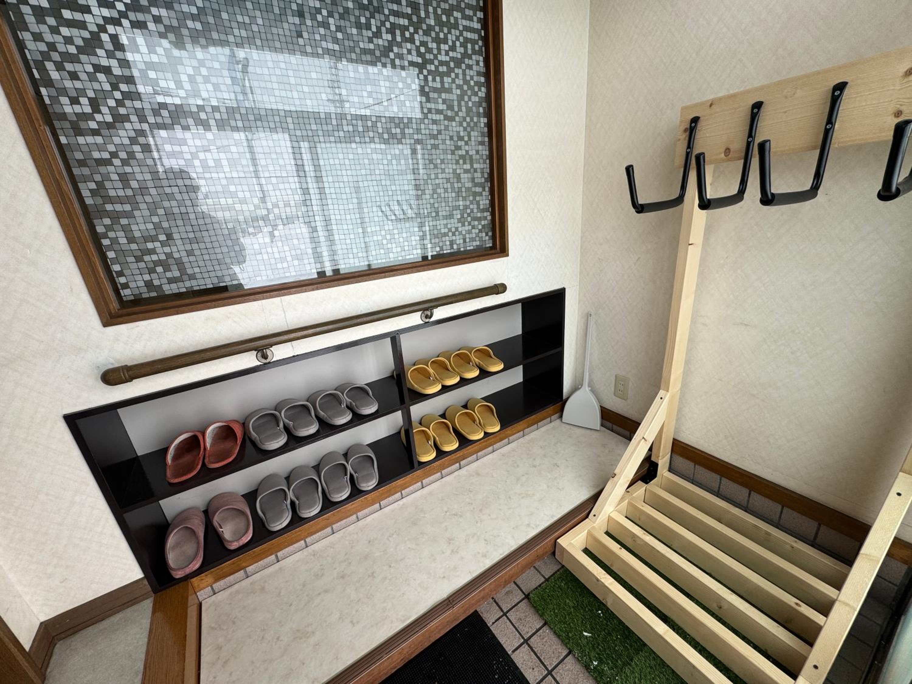 Nayoro Base view 2