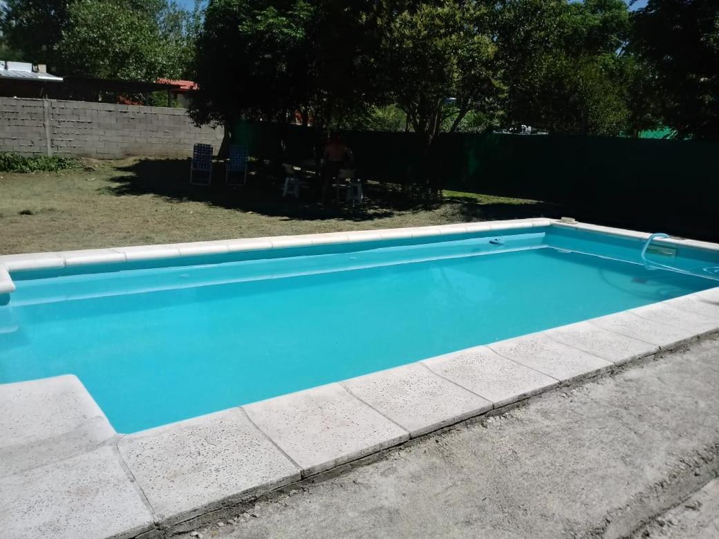 Mi sueño