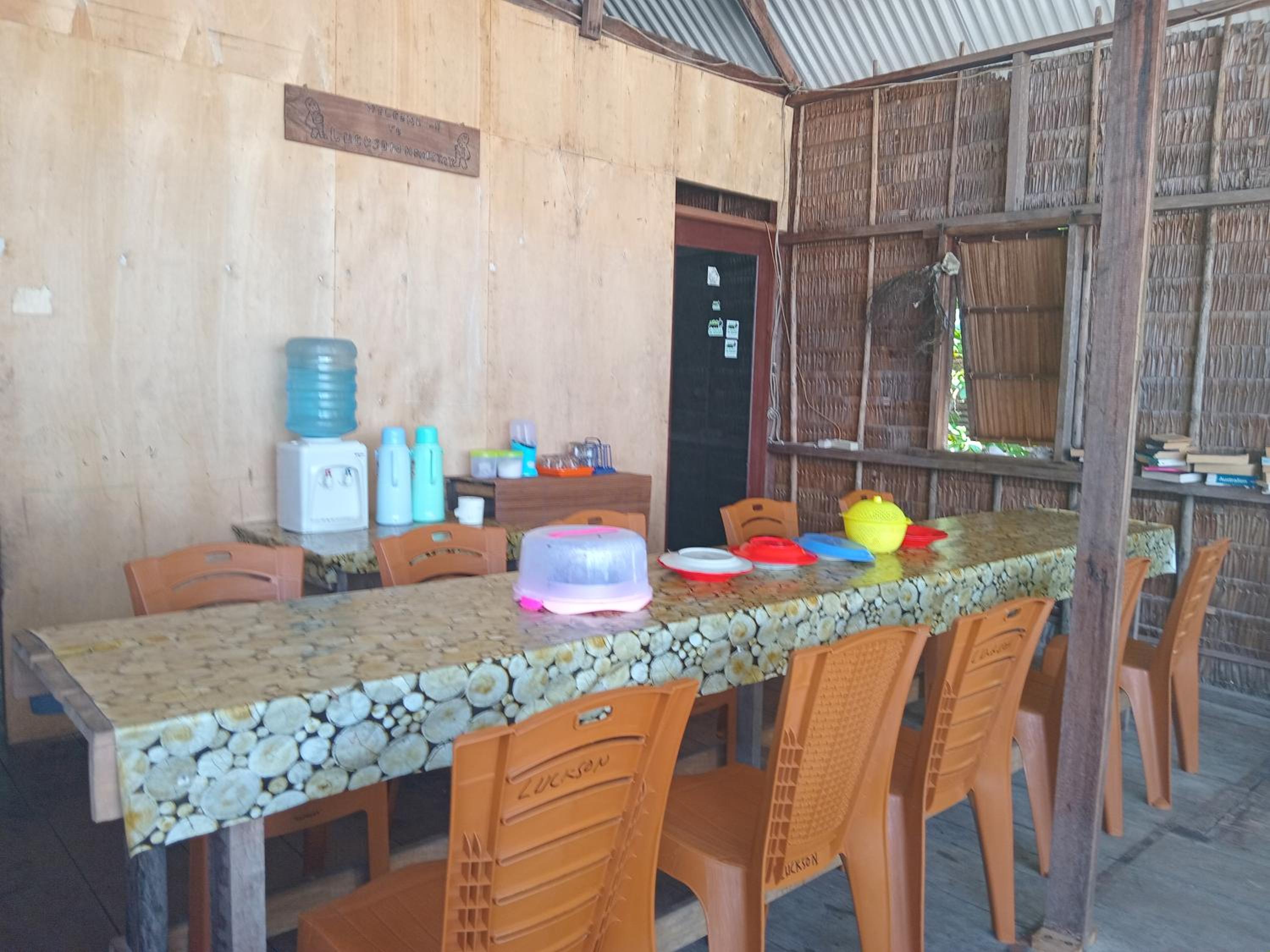 Lukson Homestay