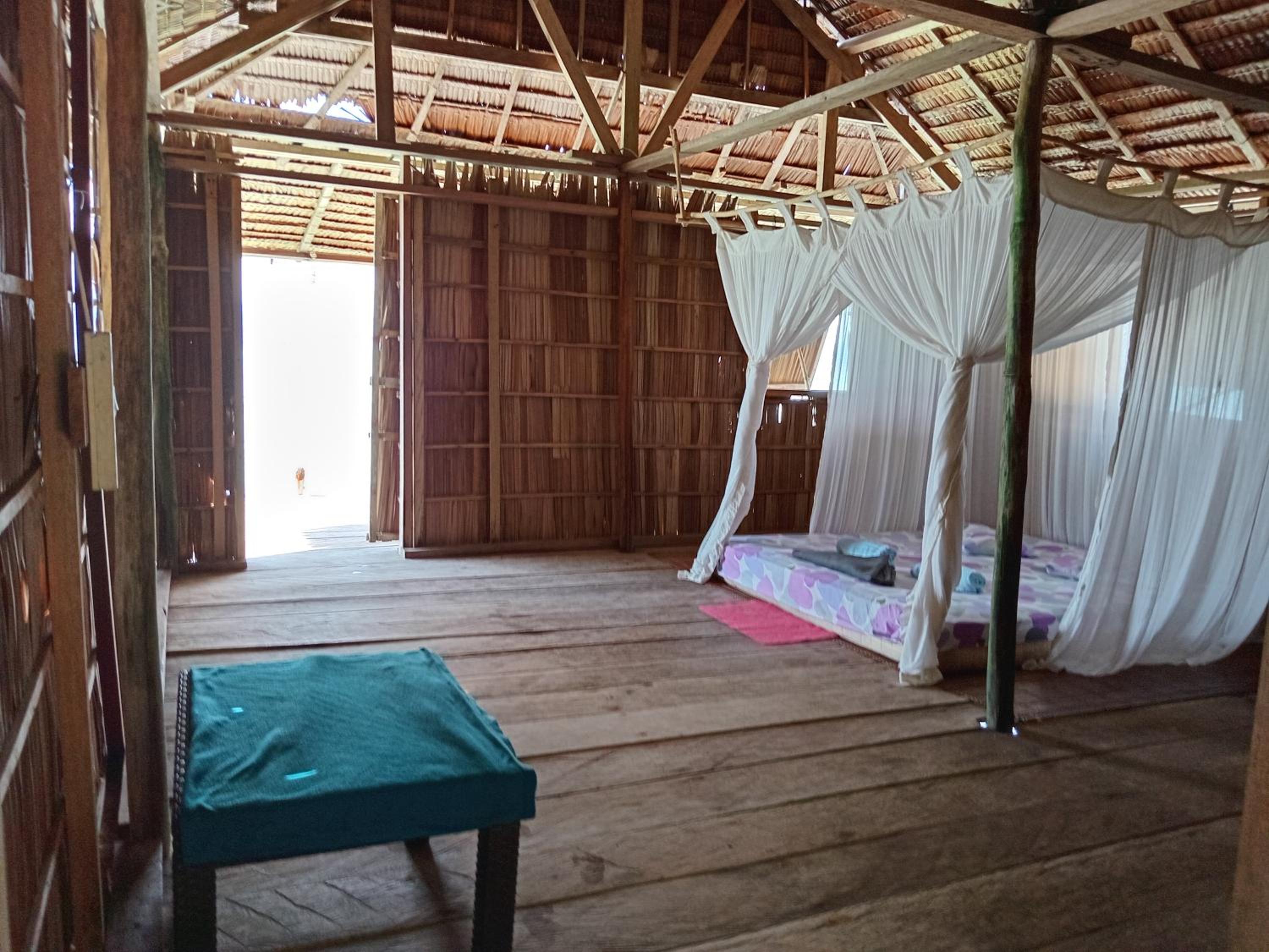 Lukson Homestay