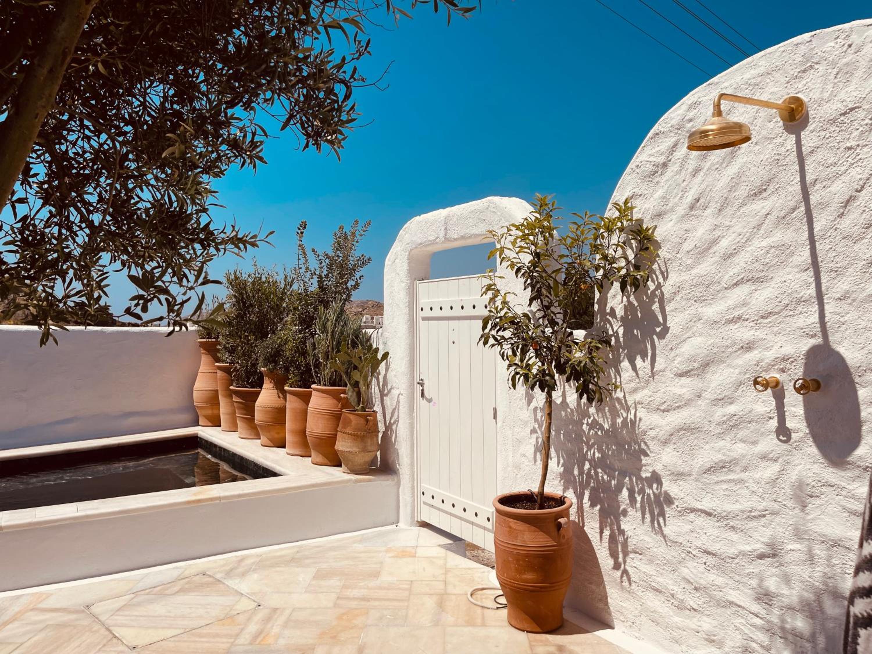 ROMEO AND JULIO SUMMER HOUSE photo 5