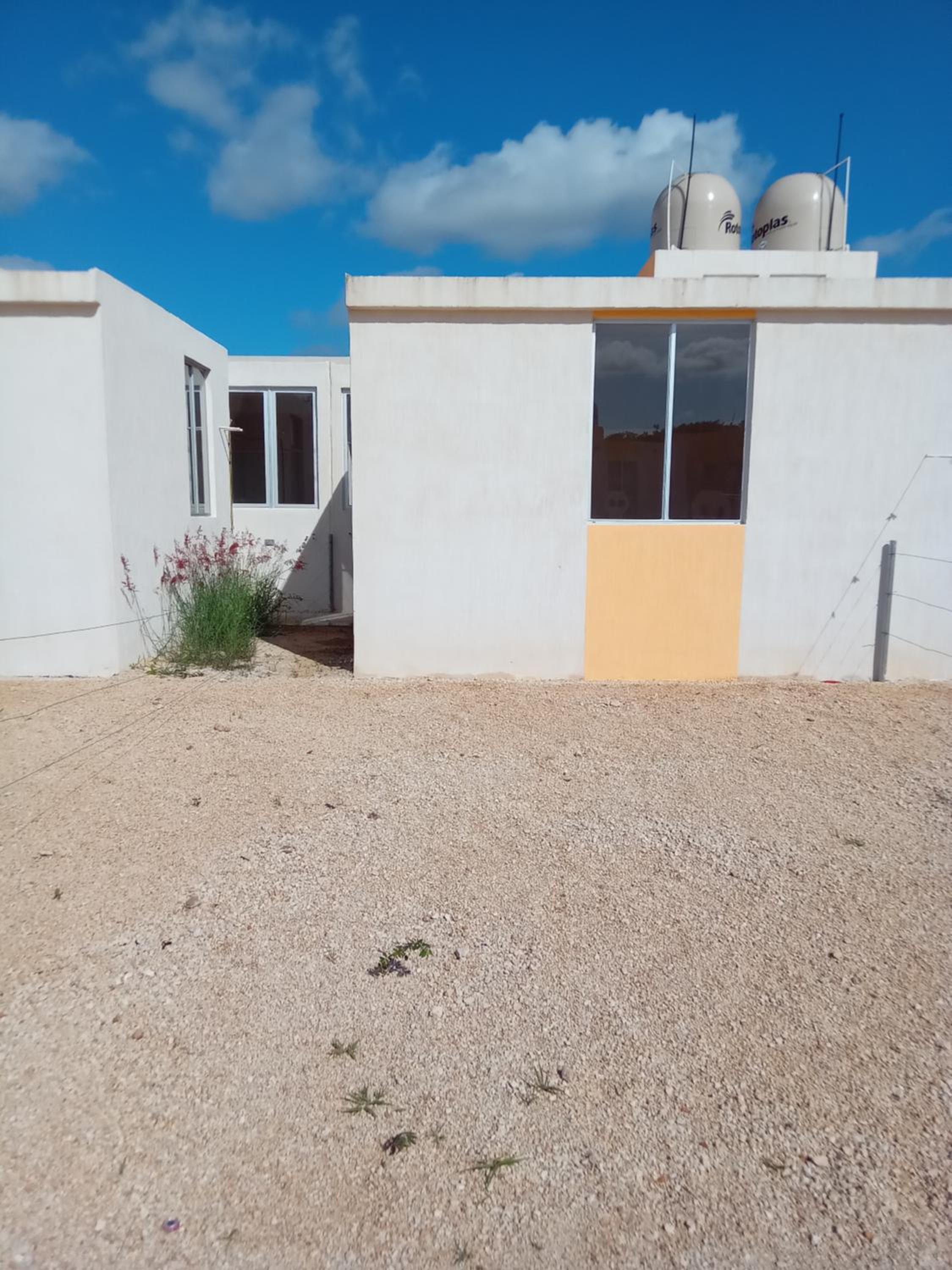 Habitación san marcos