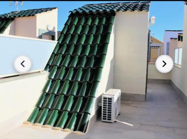 roof