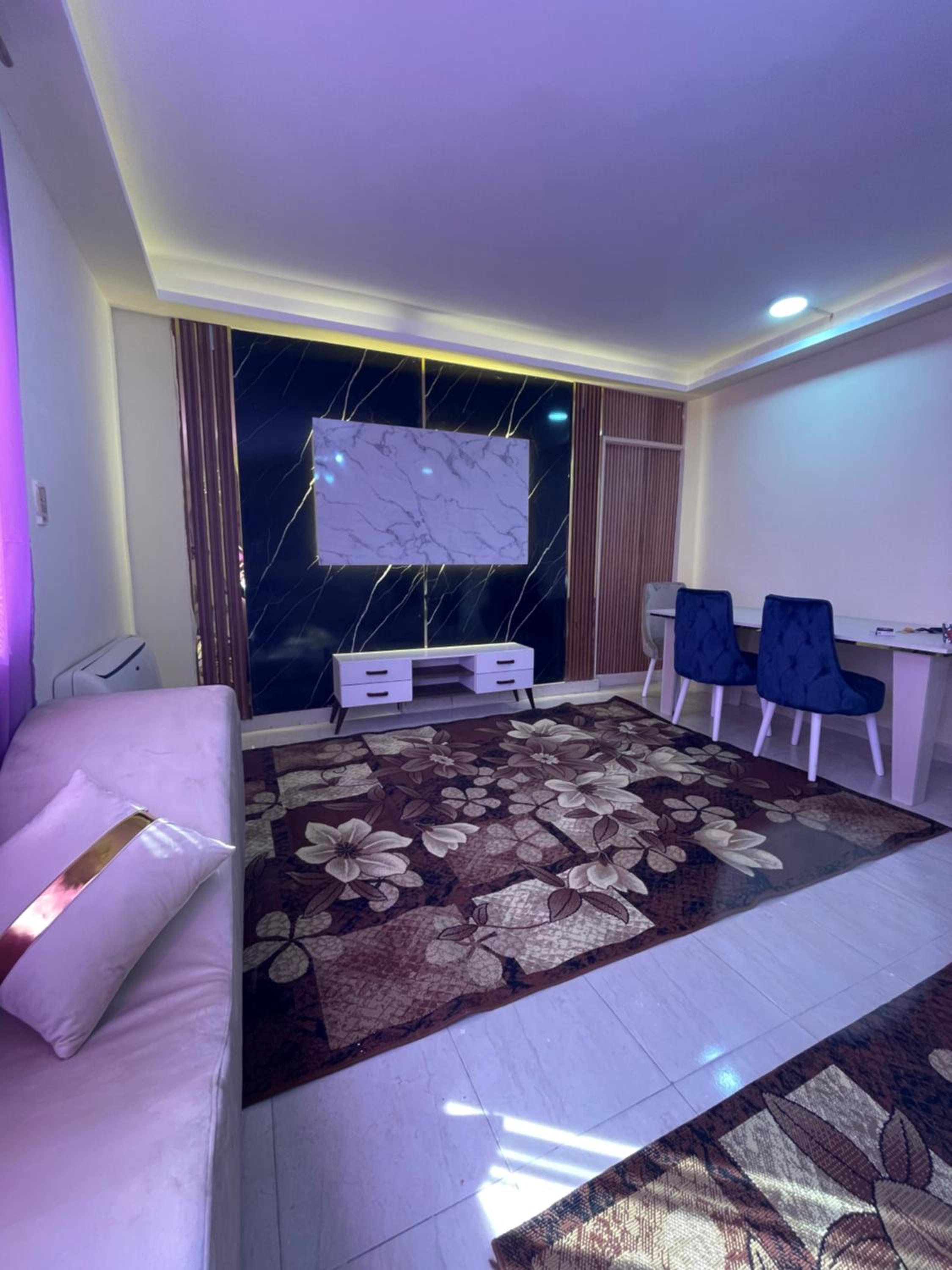 Adam McDonald's Abbas Al Aqqad Hotel