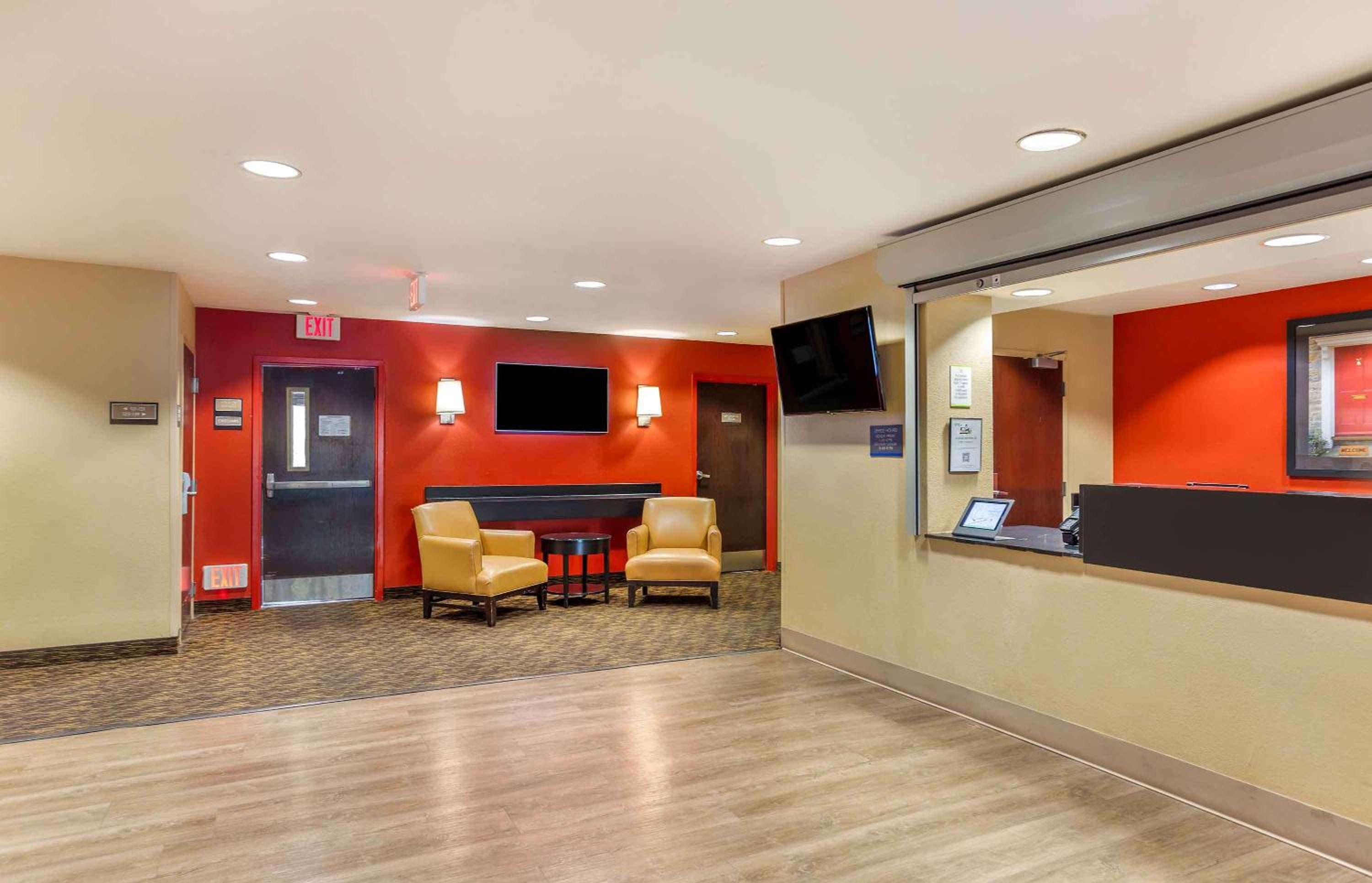 Extended Stay America Select Suites - Philadelphia - Malvern - Great Valley - Property Image 25