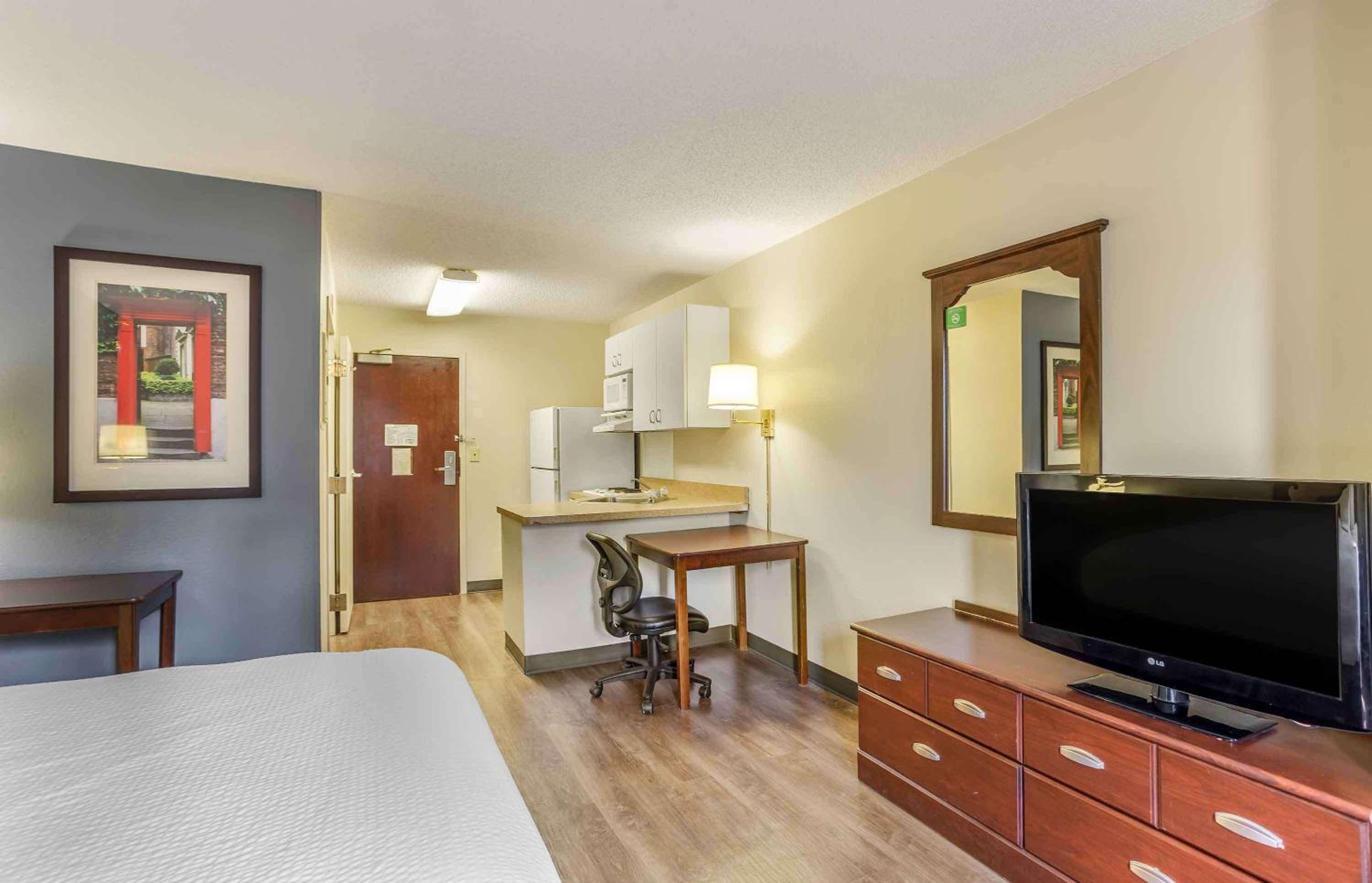 Extended Stay America Select Suites - Philadelphia - Malvern - Great Valley - Property Image 28