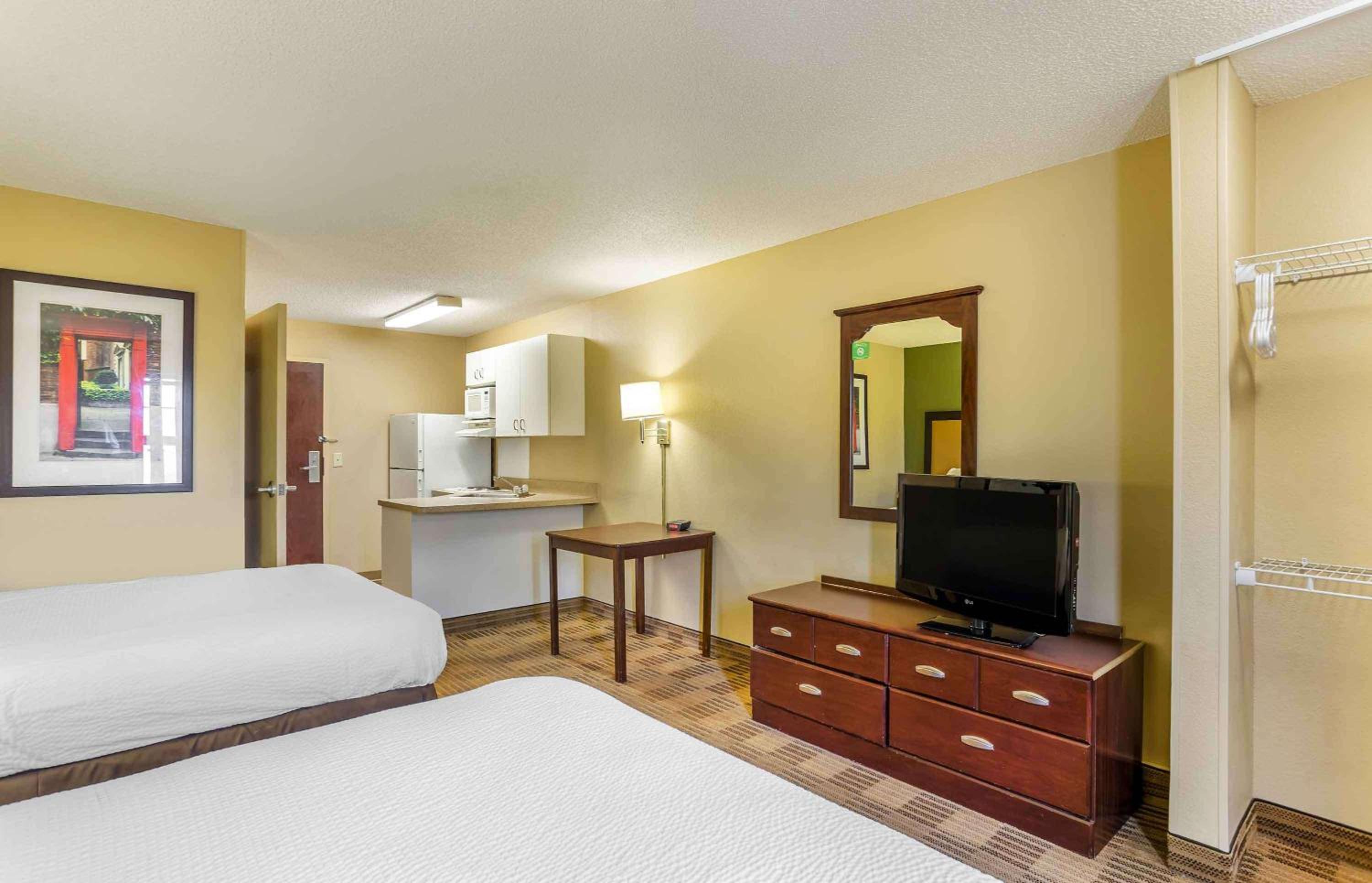 Extended Stay America Select Suites - Philadelphia - Malvern - Great Valley - Property Image 35