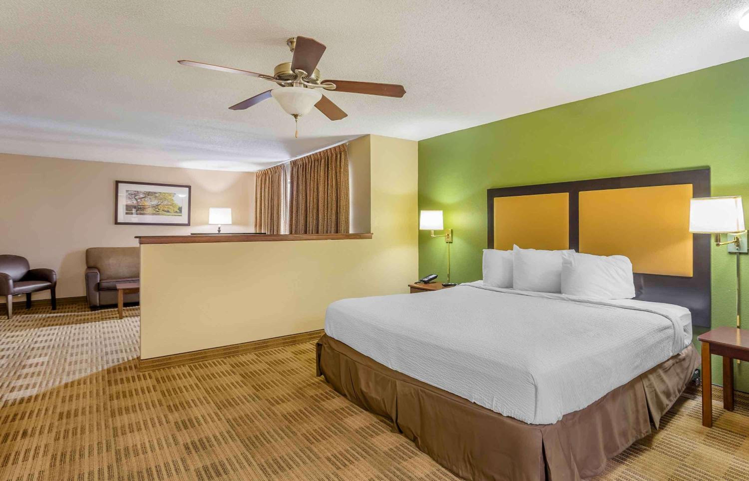 Extended Stay America Select Suites - Philadelphia - Malvern - Great Valley - Property Image 38