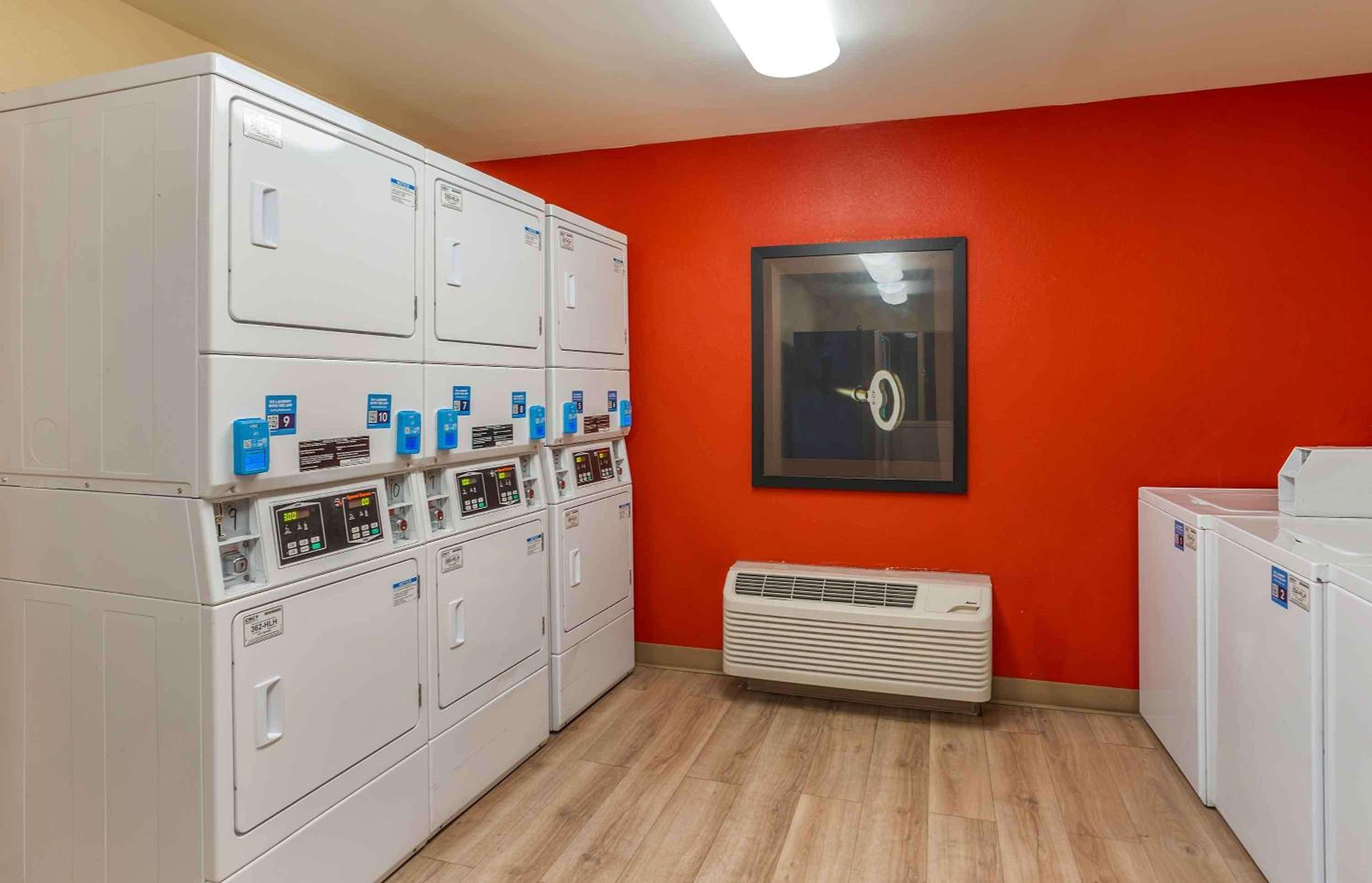 Extended Stay America Select Suites - Philadelphia - Malvern - Great Valley - Property Image 4