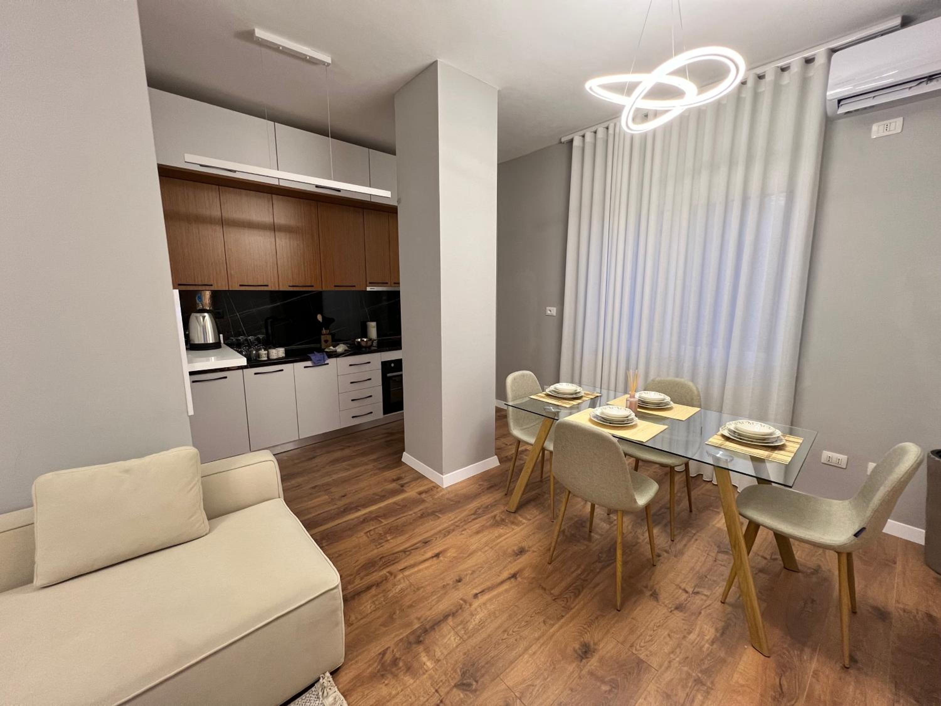 Durres Lovely Apartment