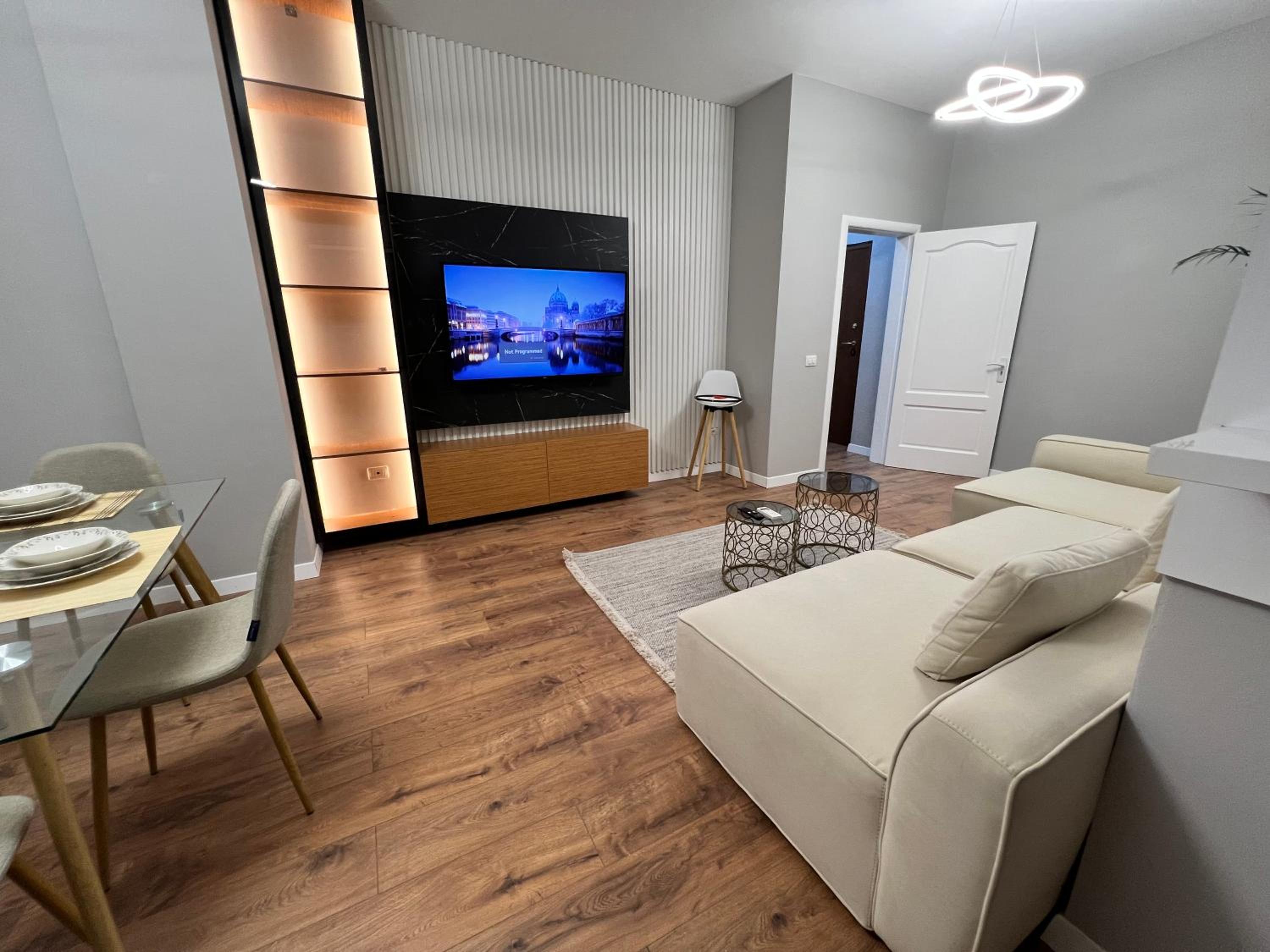 Durres Lovely Apartment