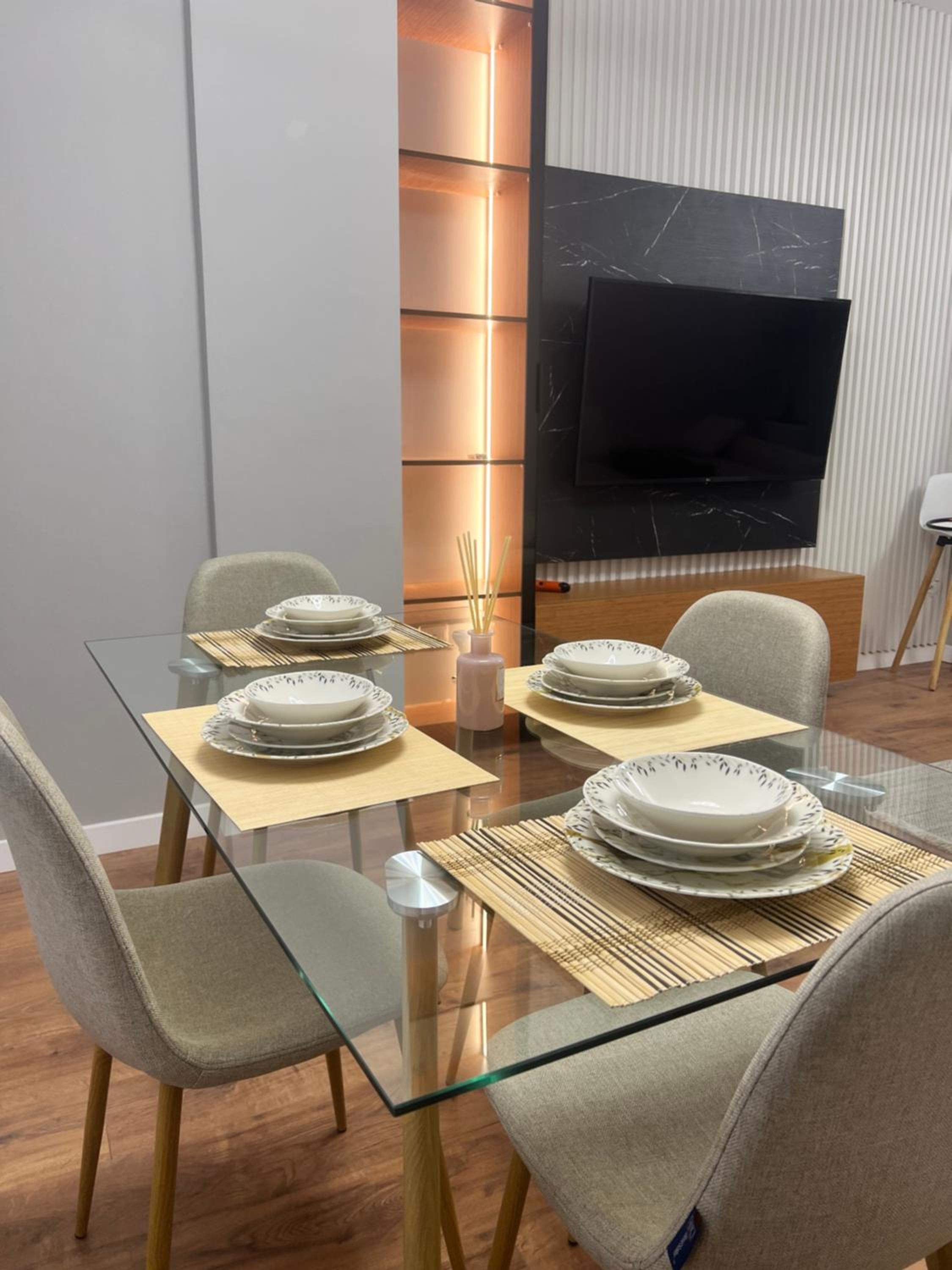 Durres Lovely Apartment