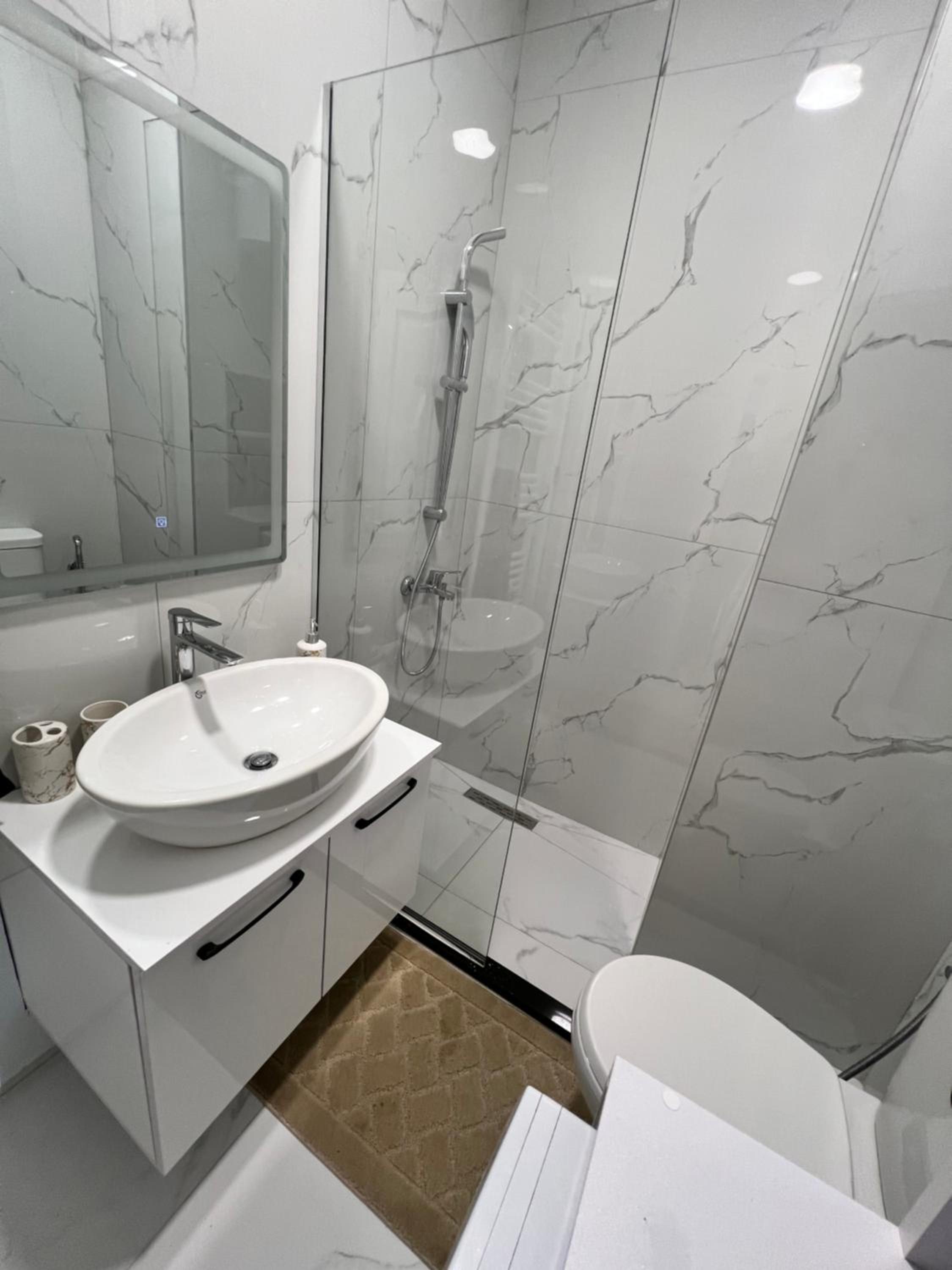 Durres Lovely Apartment