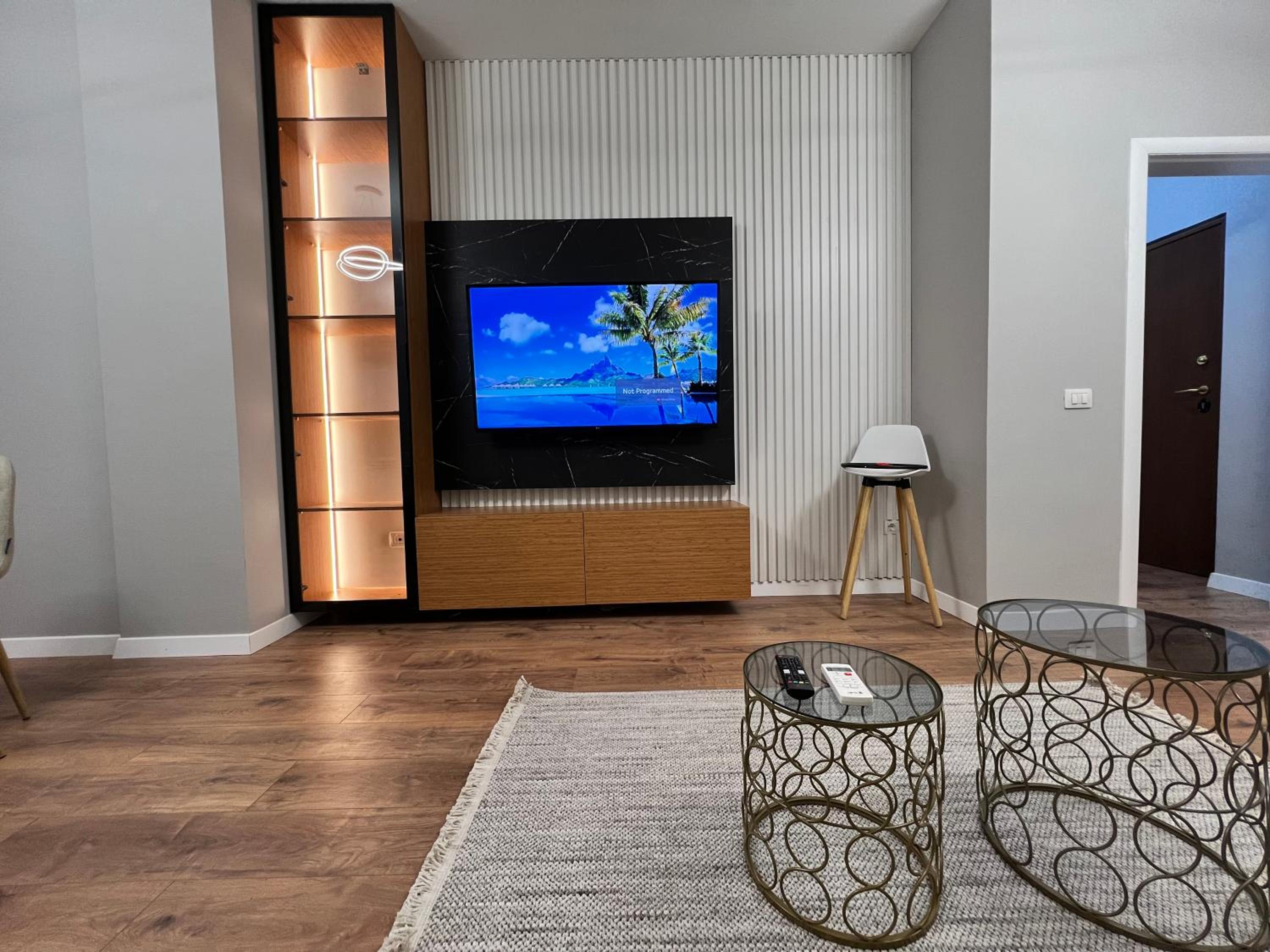 Durres Lovely Apartment