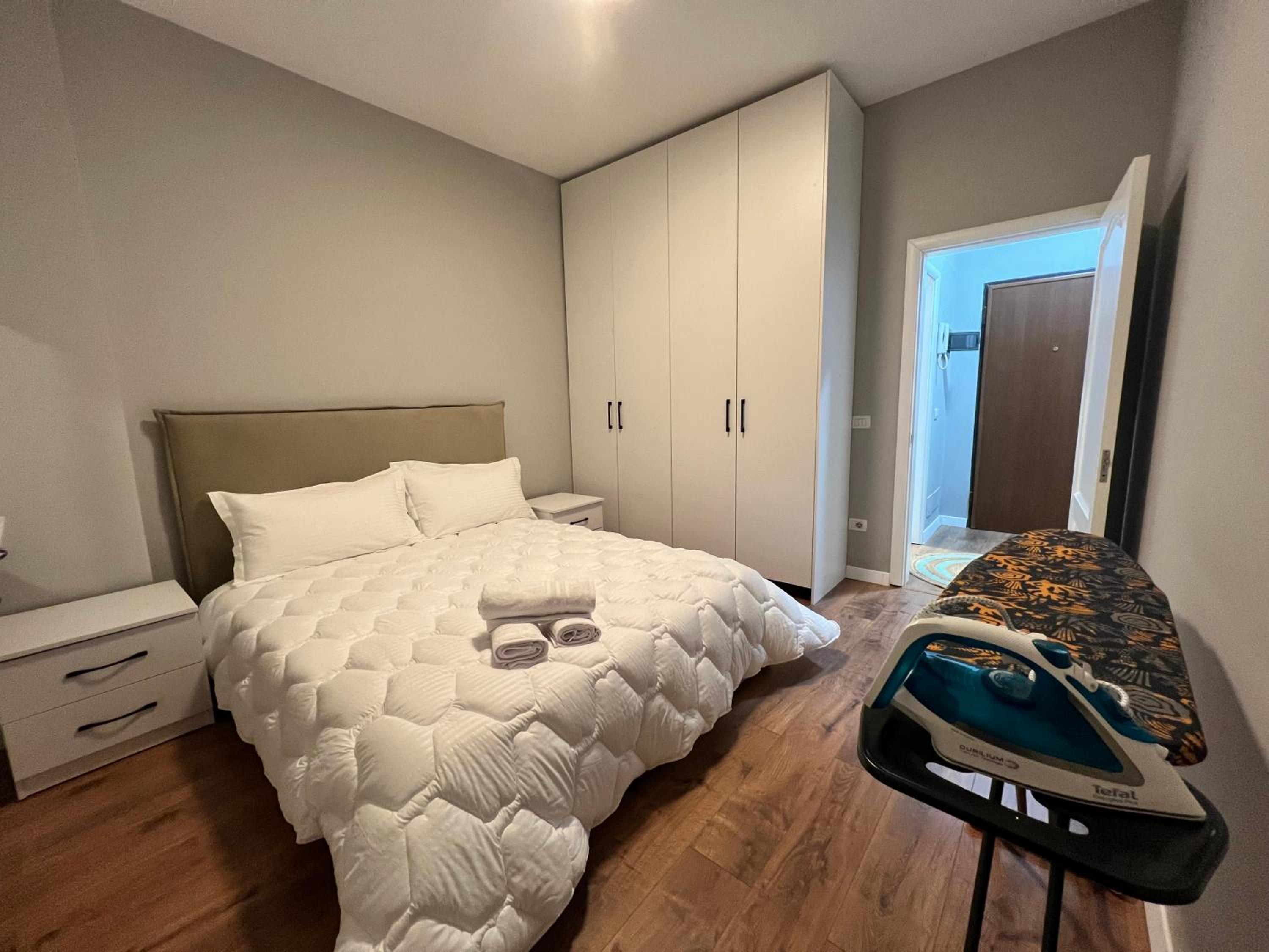 Durres Lovely Apartment