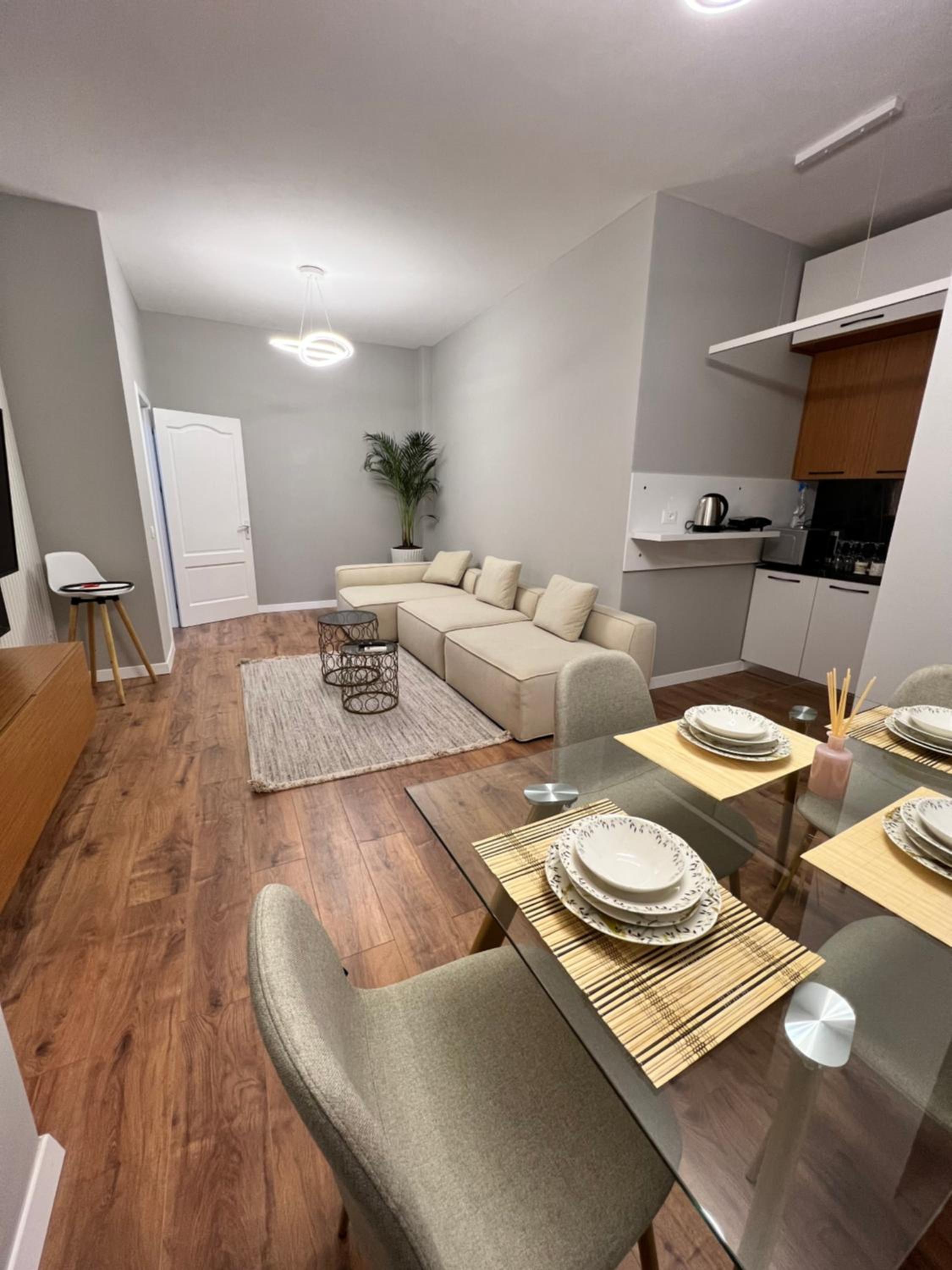 Durres Lovely Apartment