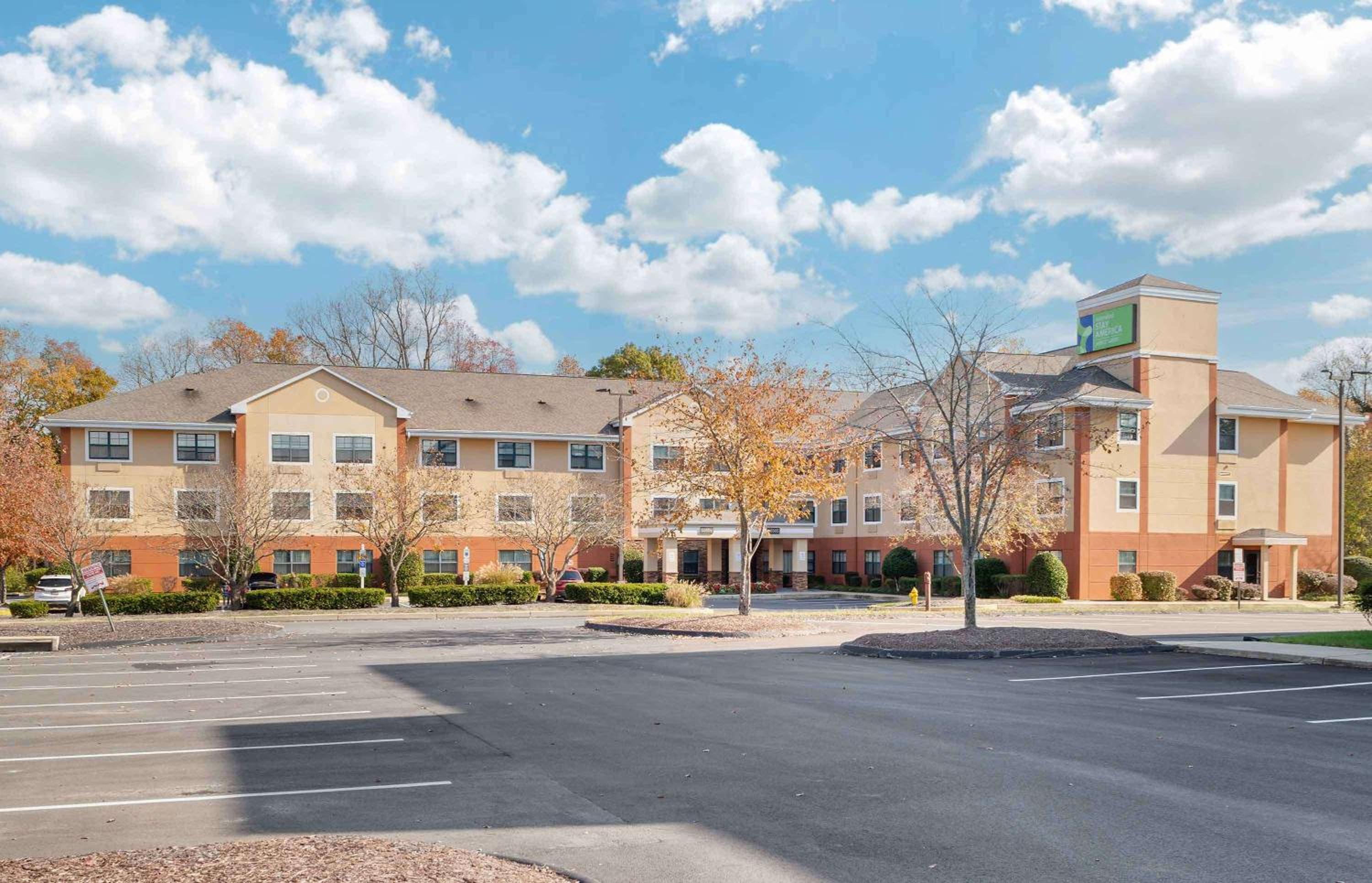 Extended Stay America Select Suites - Lexington Park - Pax River view 2