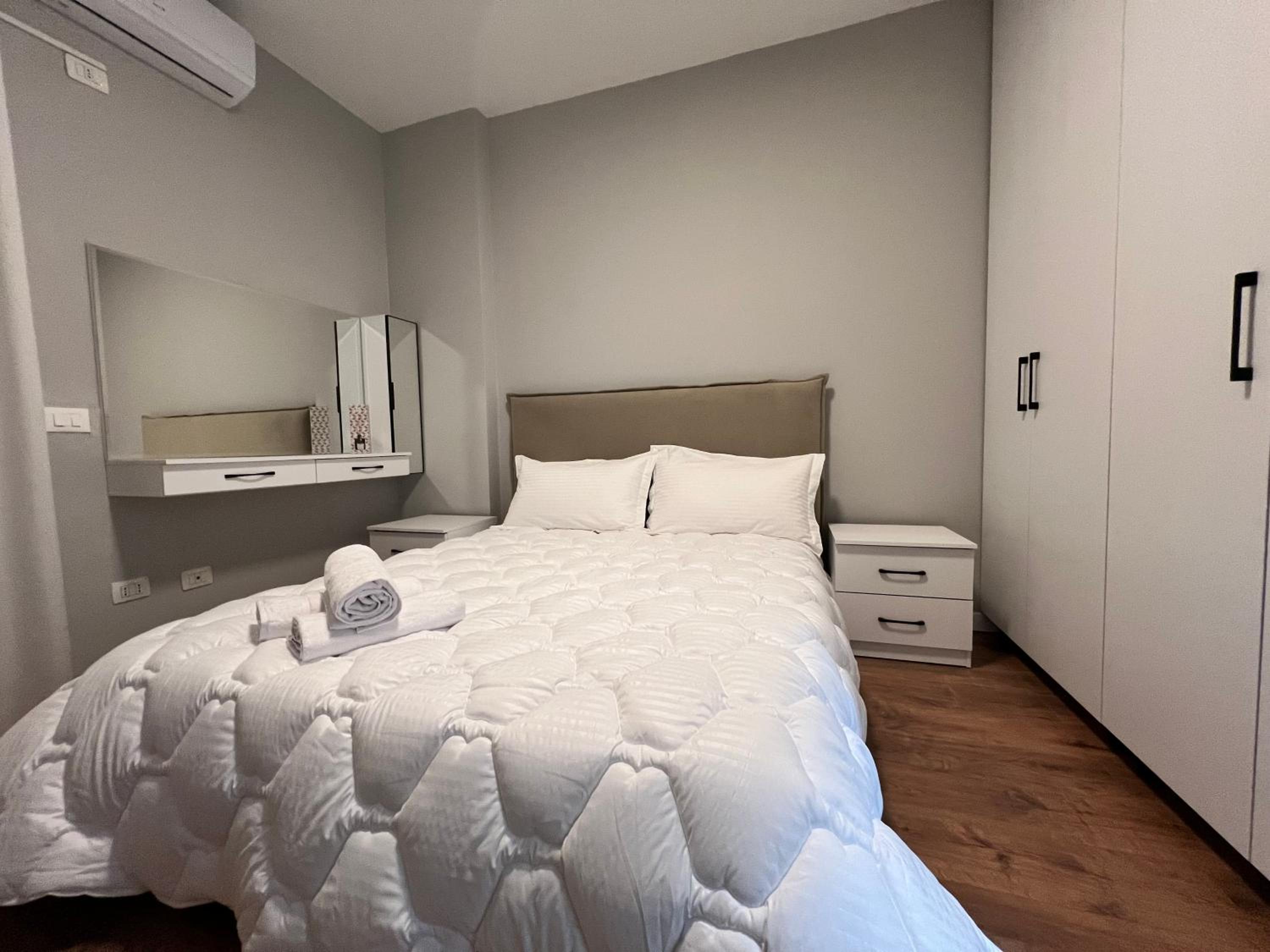 Durres Lovely Apartment