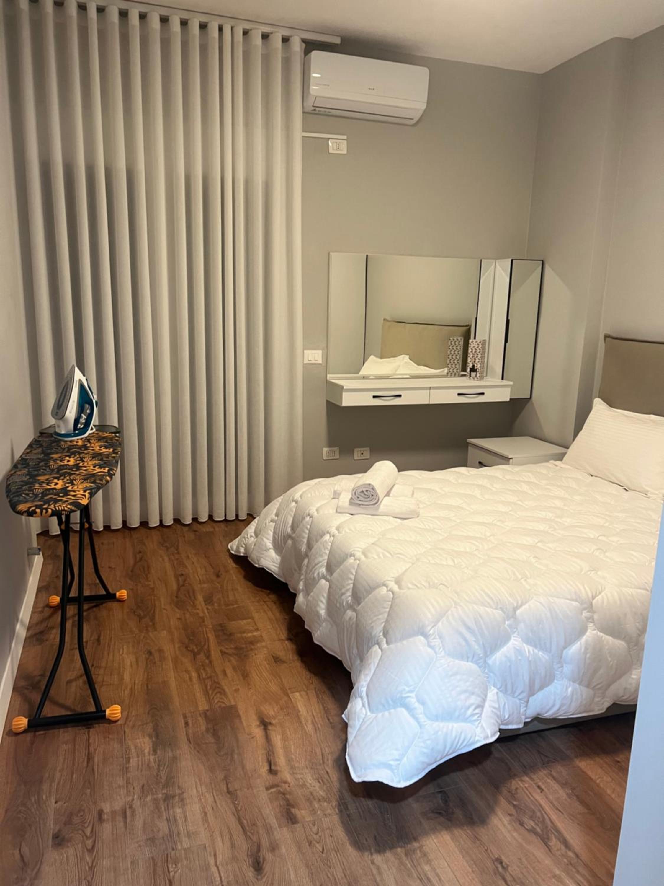 Durres Lovely Apartment