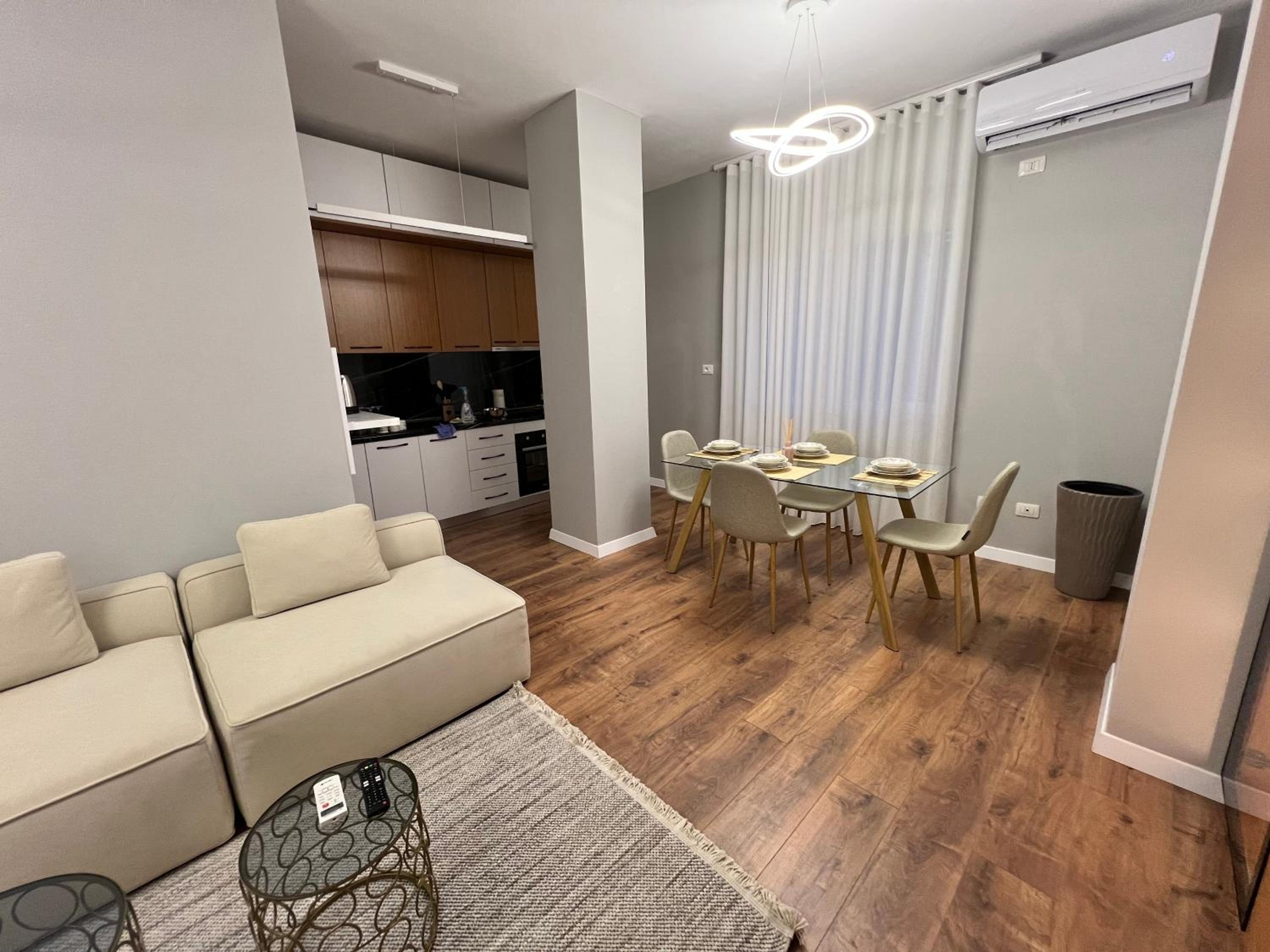 Durres Lovely Apartment