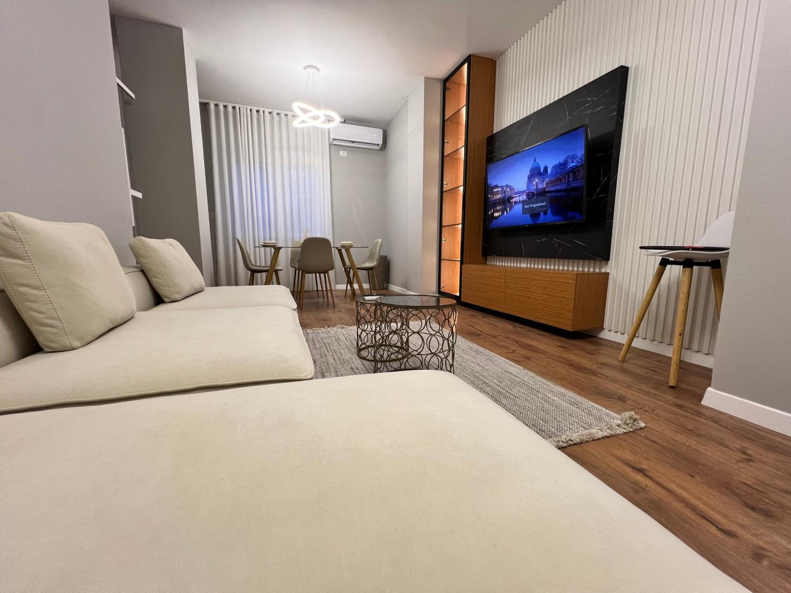 Durres Lovely Apartment