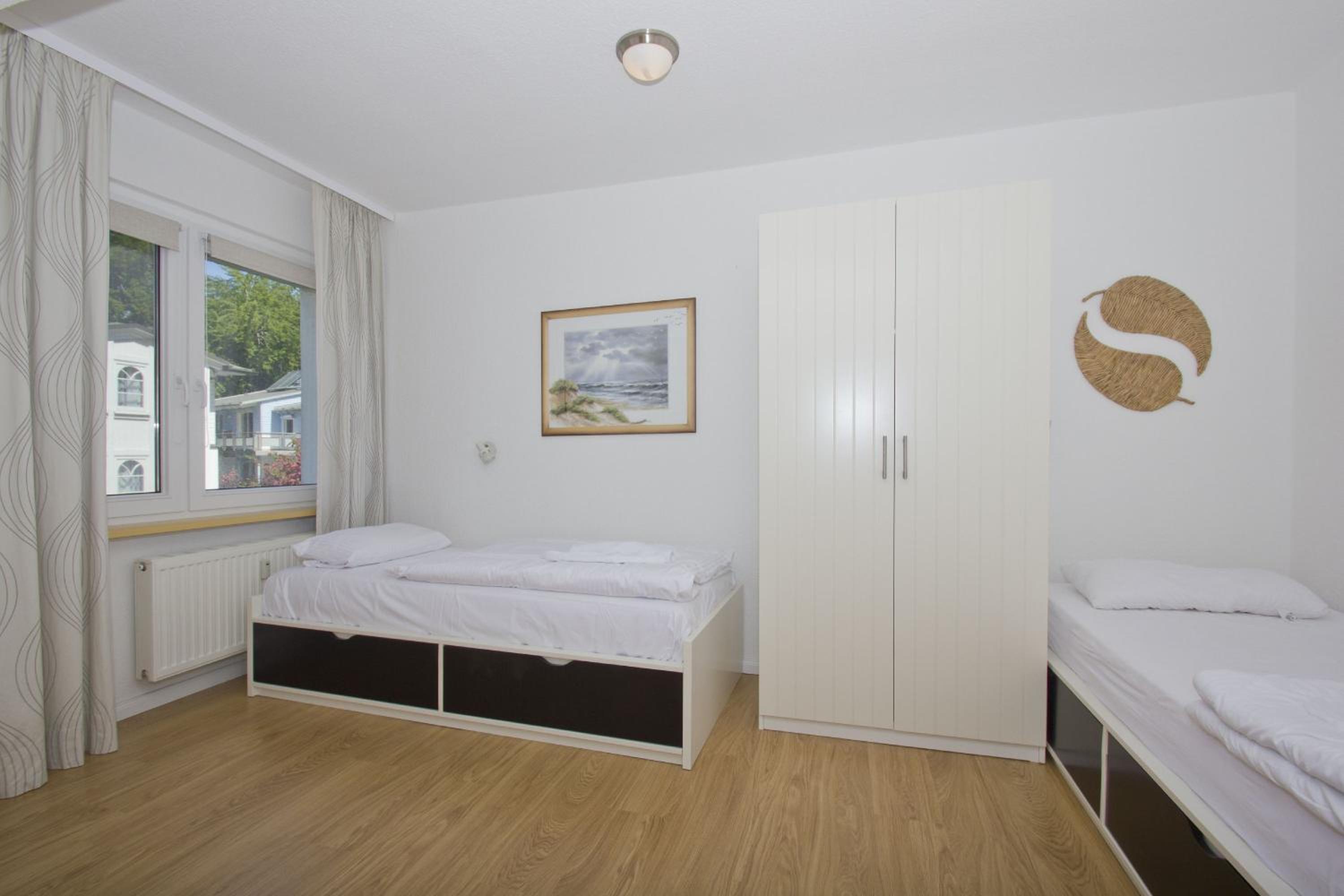Ferienwohnung Silvana view 3