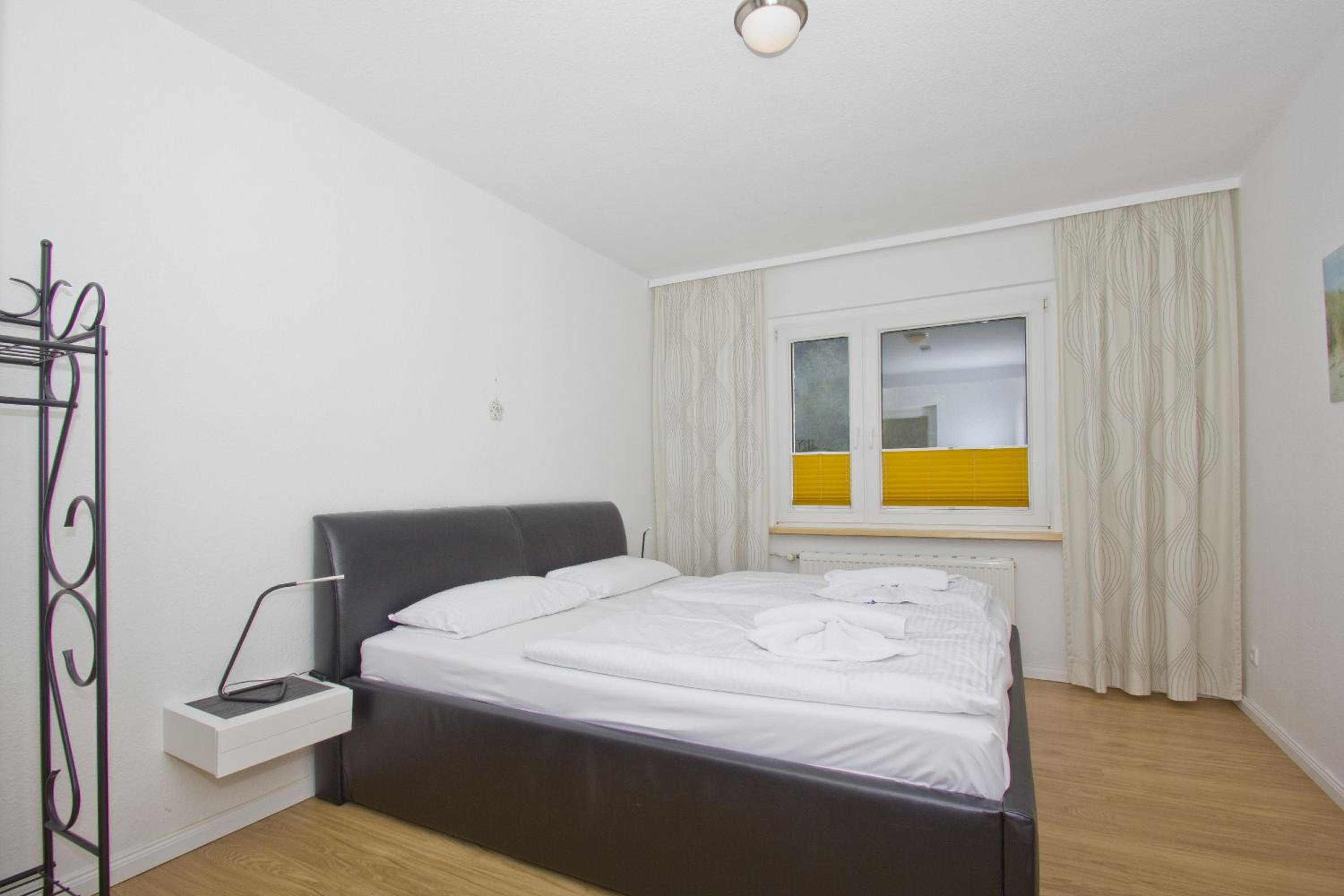 Ferienwohnung Silvana view 2