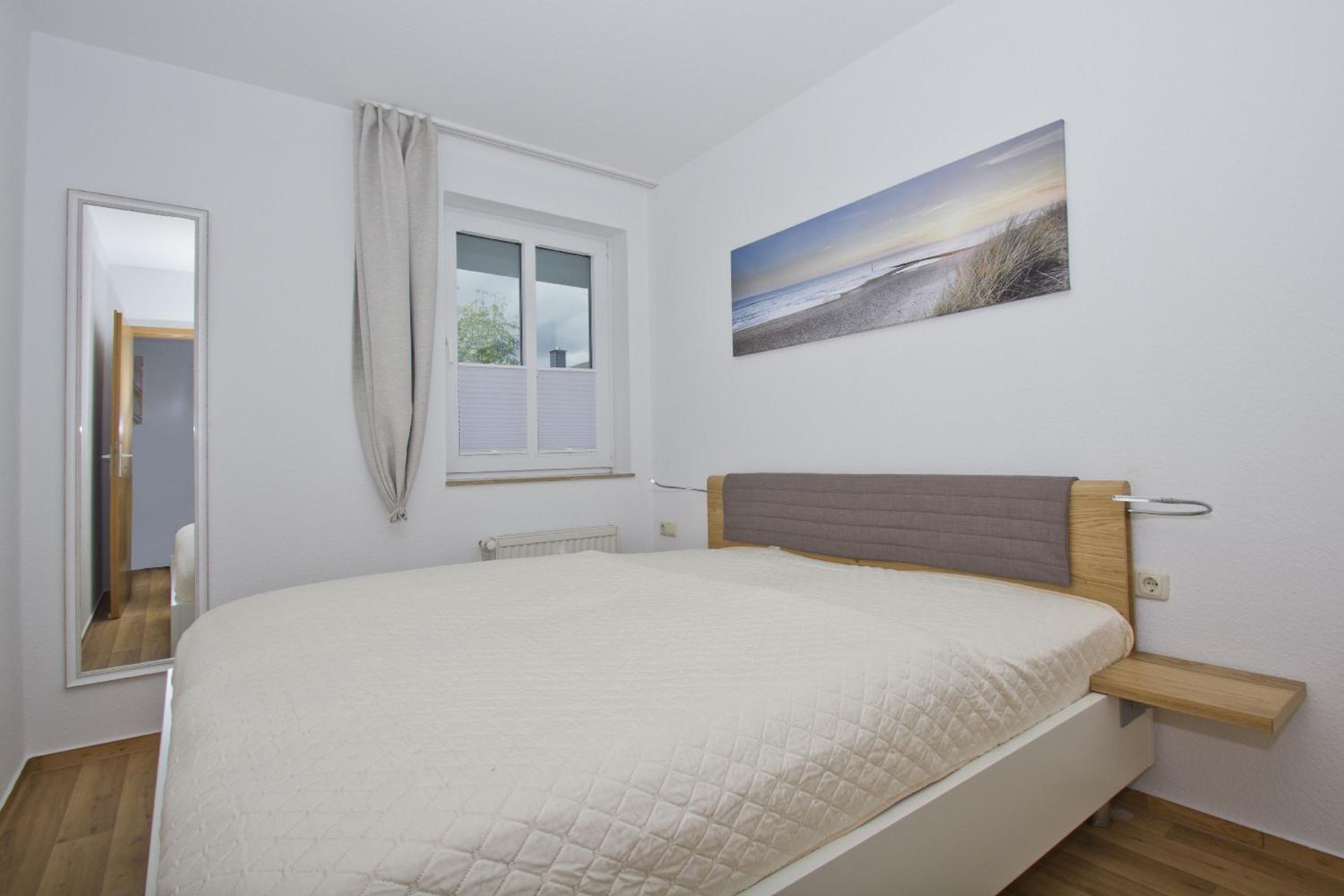 Villa Karola FeWo 15 mit gratis Nutzung vom AHOI Erlebnisbad und Sauna in Sellin