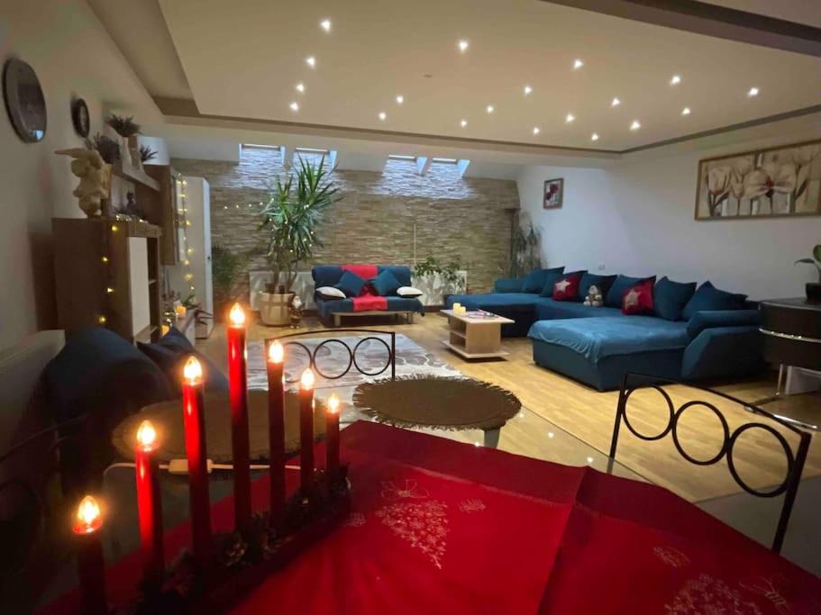 Grazia Apartment