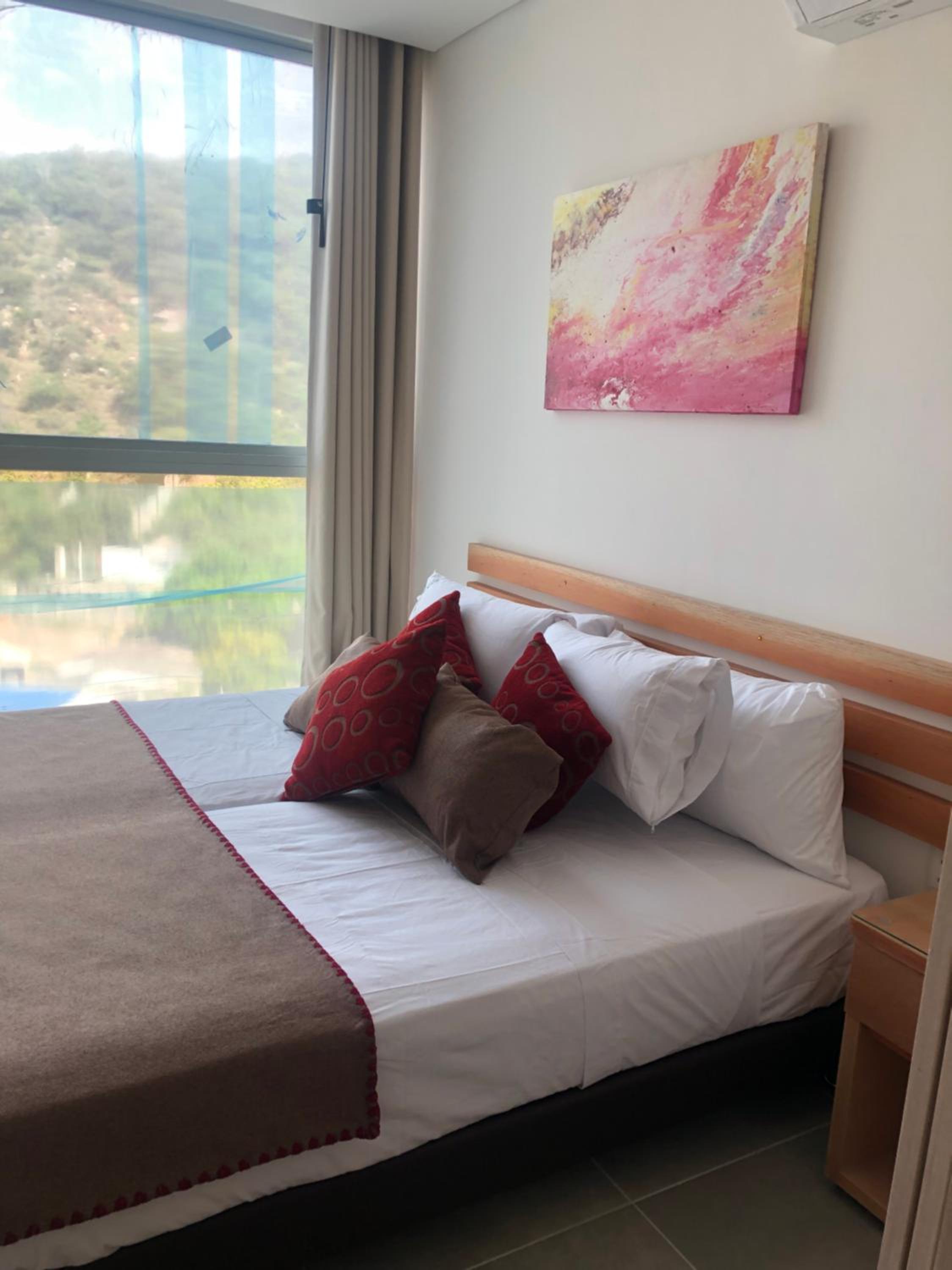 Apartamento Suite tipo Lof