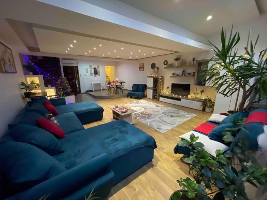 Grazia Apartment