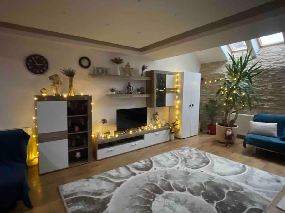 Grazia Apartment