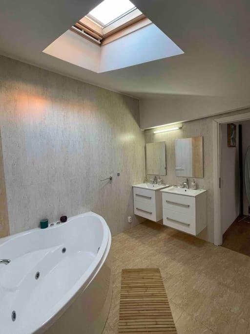 Grazia Apartment