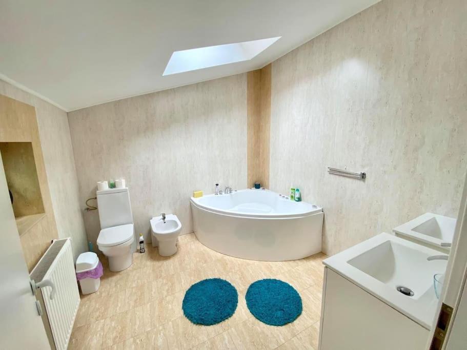 Grazia Apartment