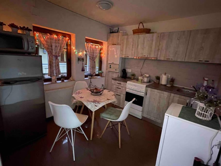 Grazia Apartment