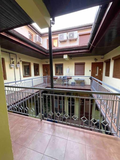 Grazia Apartment