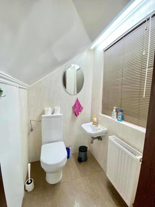 Grazia Apartment