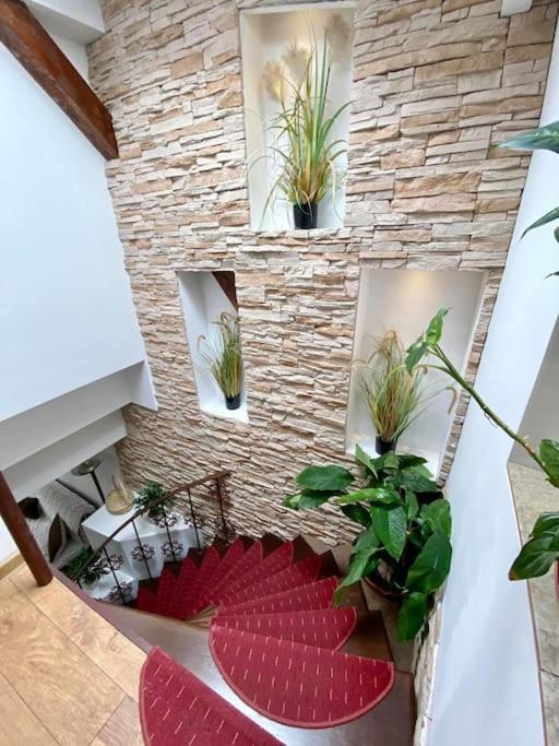 Grazia Apartment